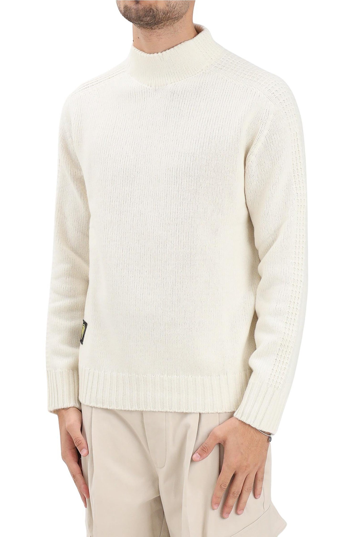 BLAUER - KNITWEAR AND SWEATSHIRTS