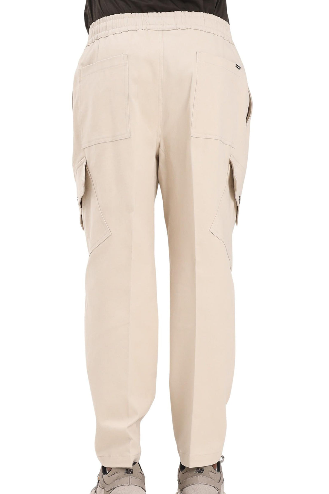 YES LONDON - TROUSERS