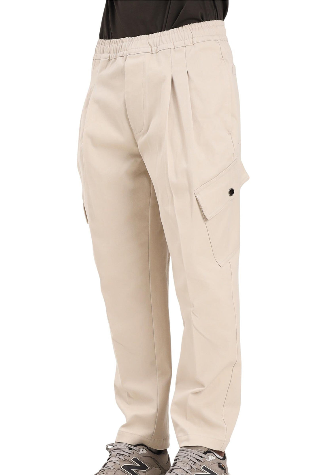 YES LONDON - TROUSERS