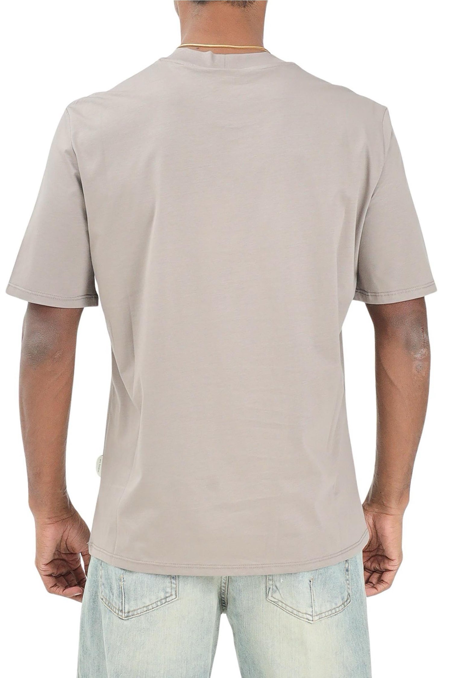 YES LONDON - T-SHIRT AND POLO