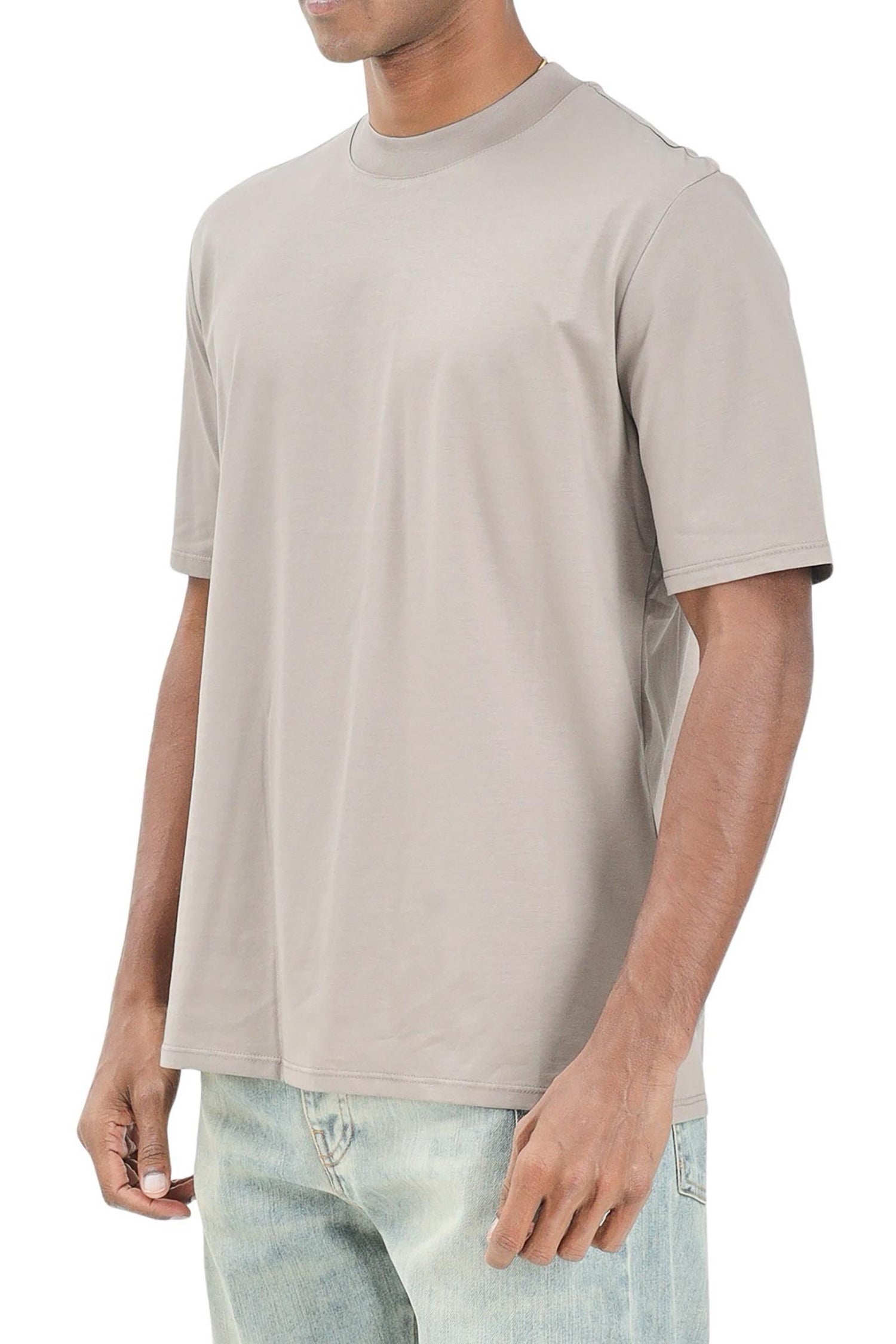 YES LONDON - T-SHIRT AND POLO