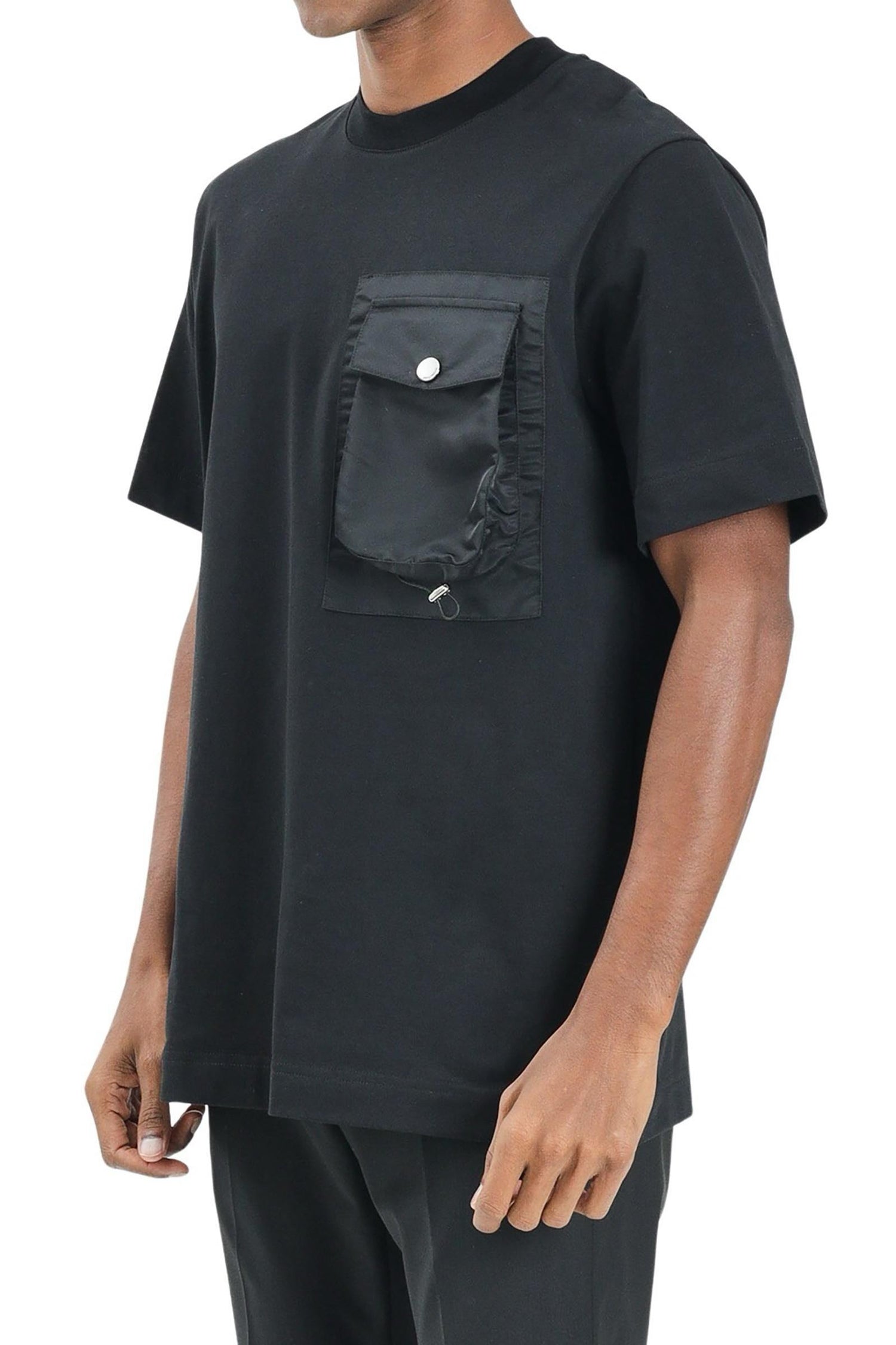 YES LONDON - T-SHIRT AND POLO