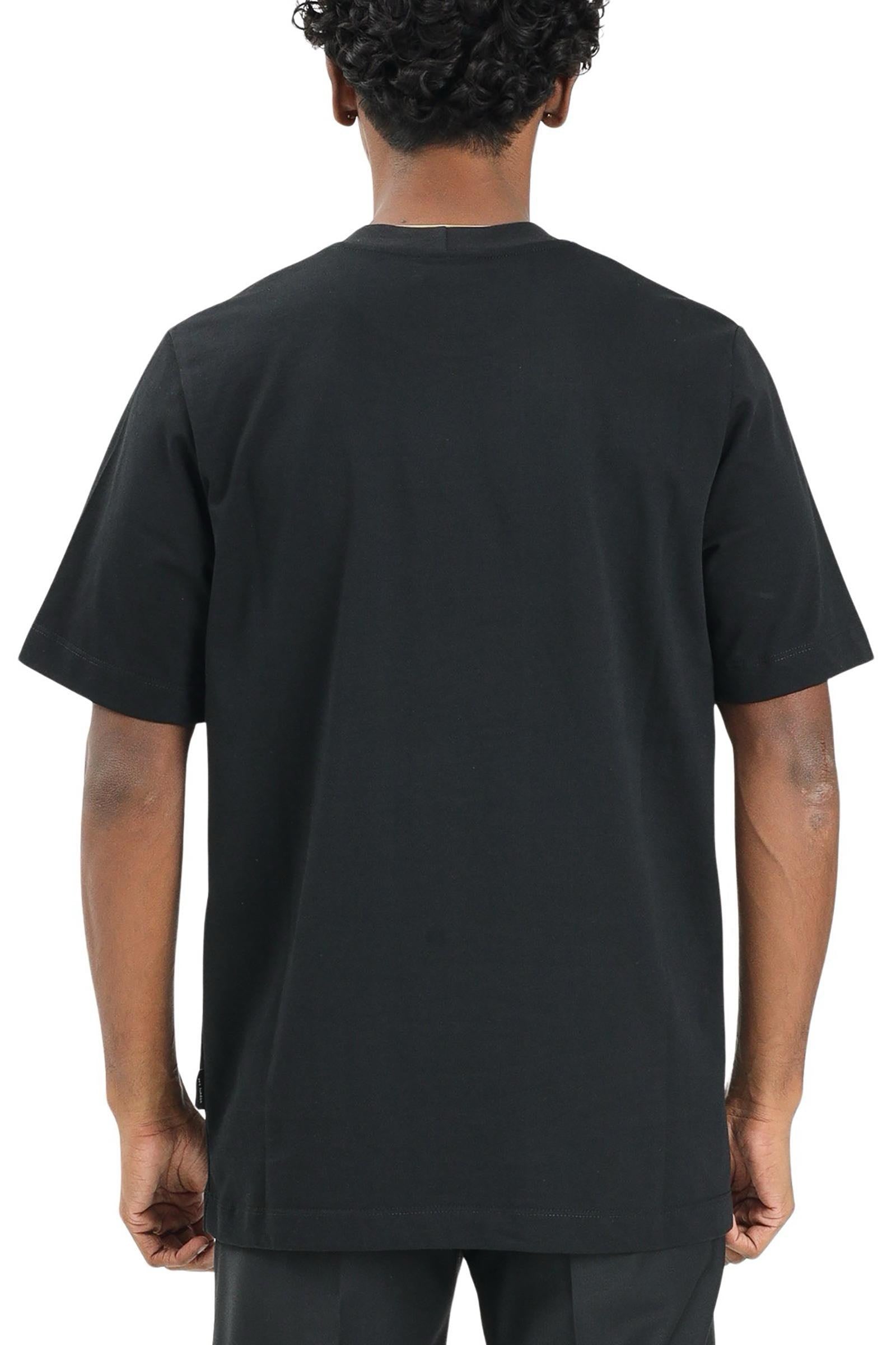 YES LONDON - T-SHIRT AND POLO