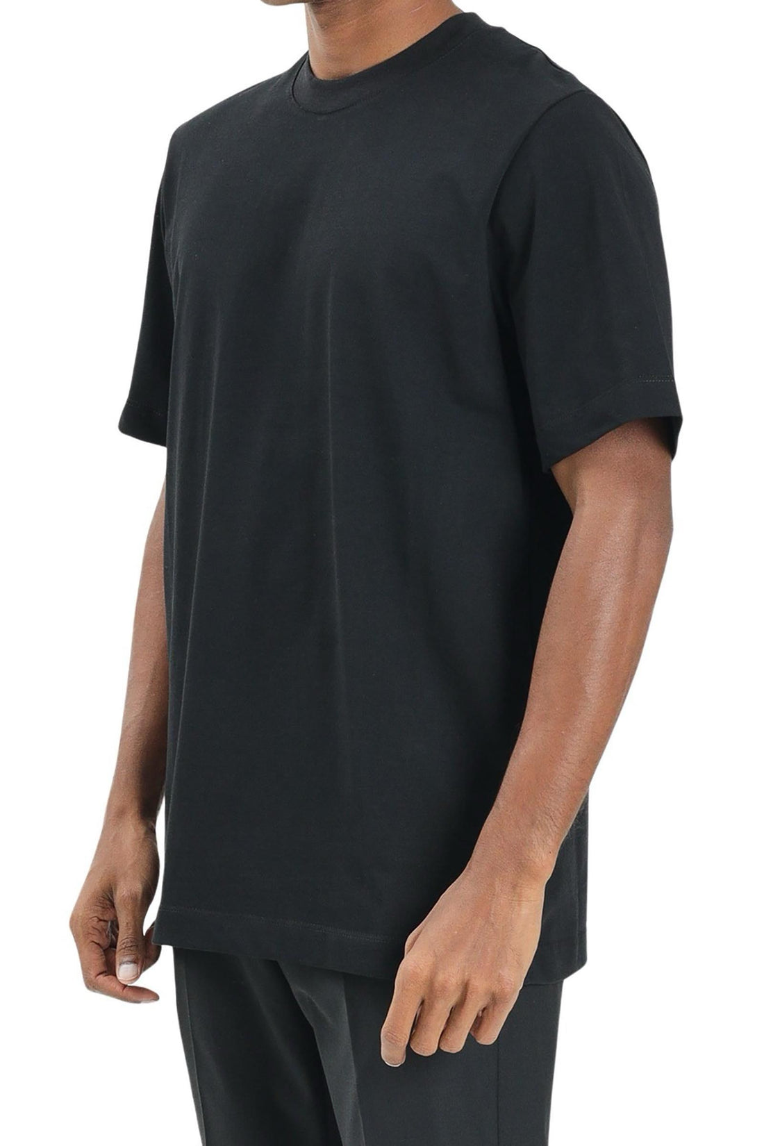 YES LONDON - T-SHIRT AND POLO