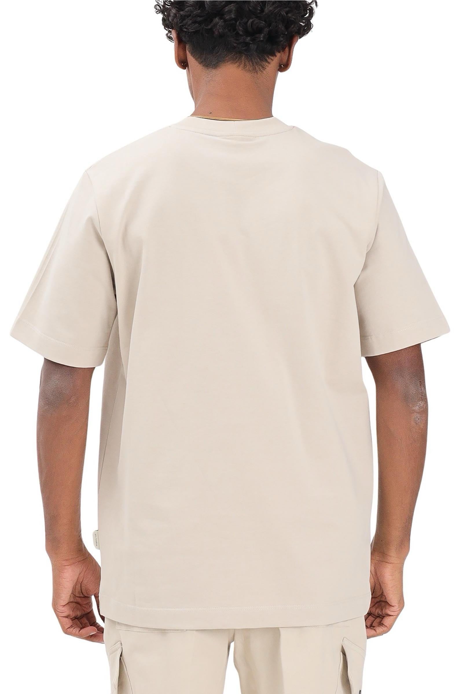 YES LONDON - T-SHIRT AND POLO