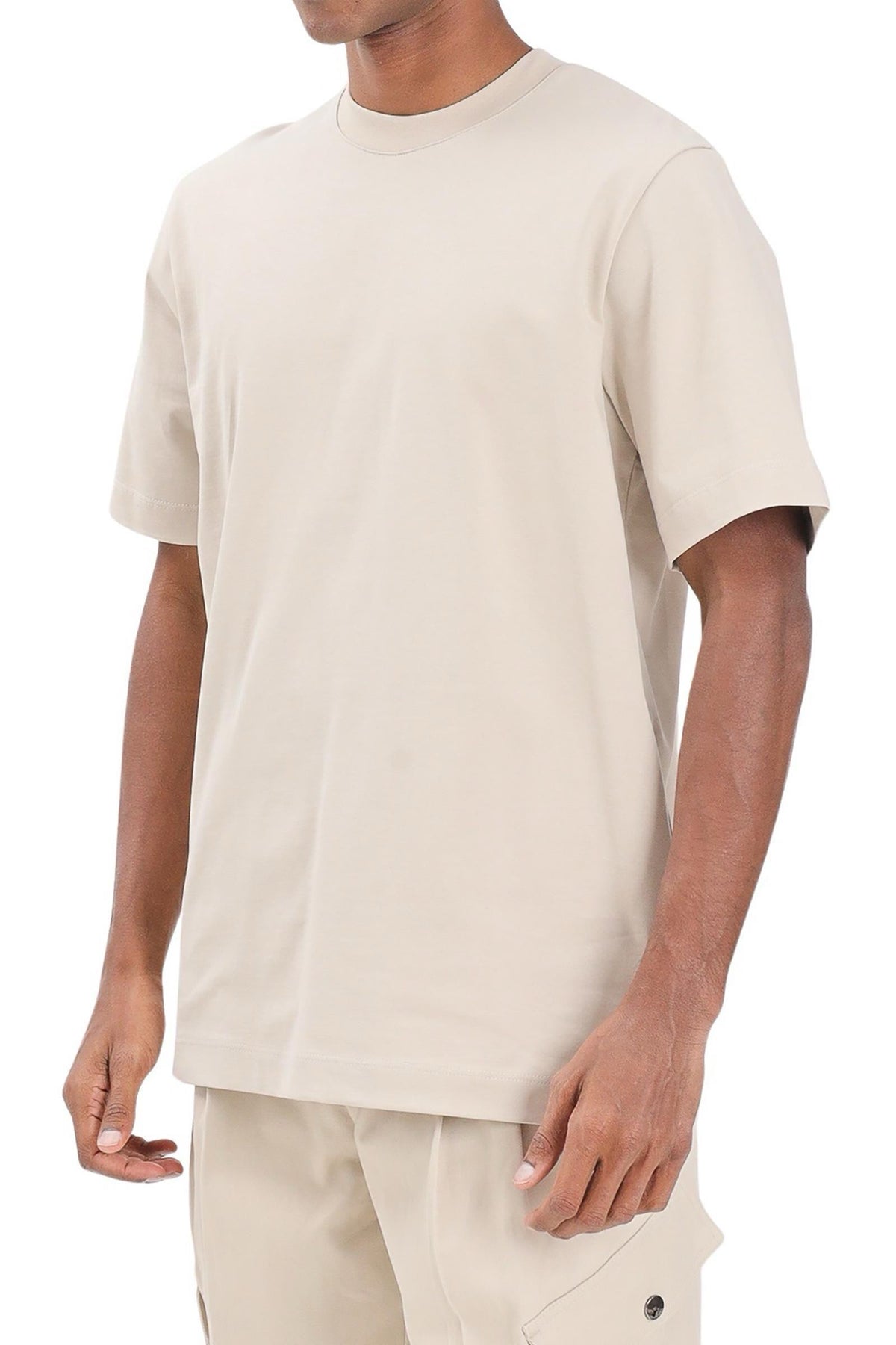 YES LONDON - T-SHIRT AND POLO