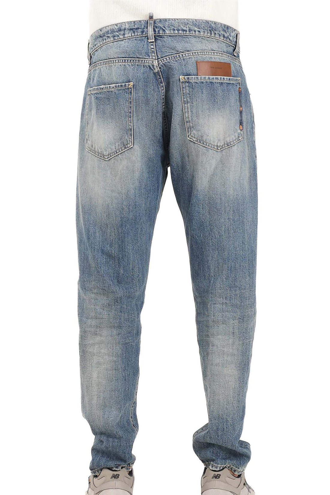 YES LONDON - TROUSERS