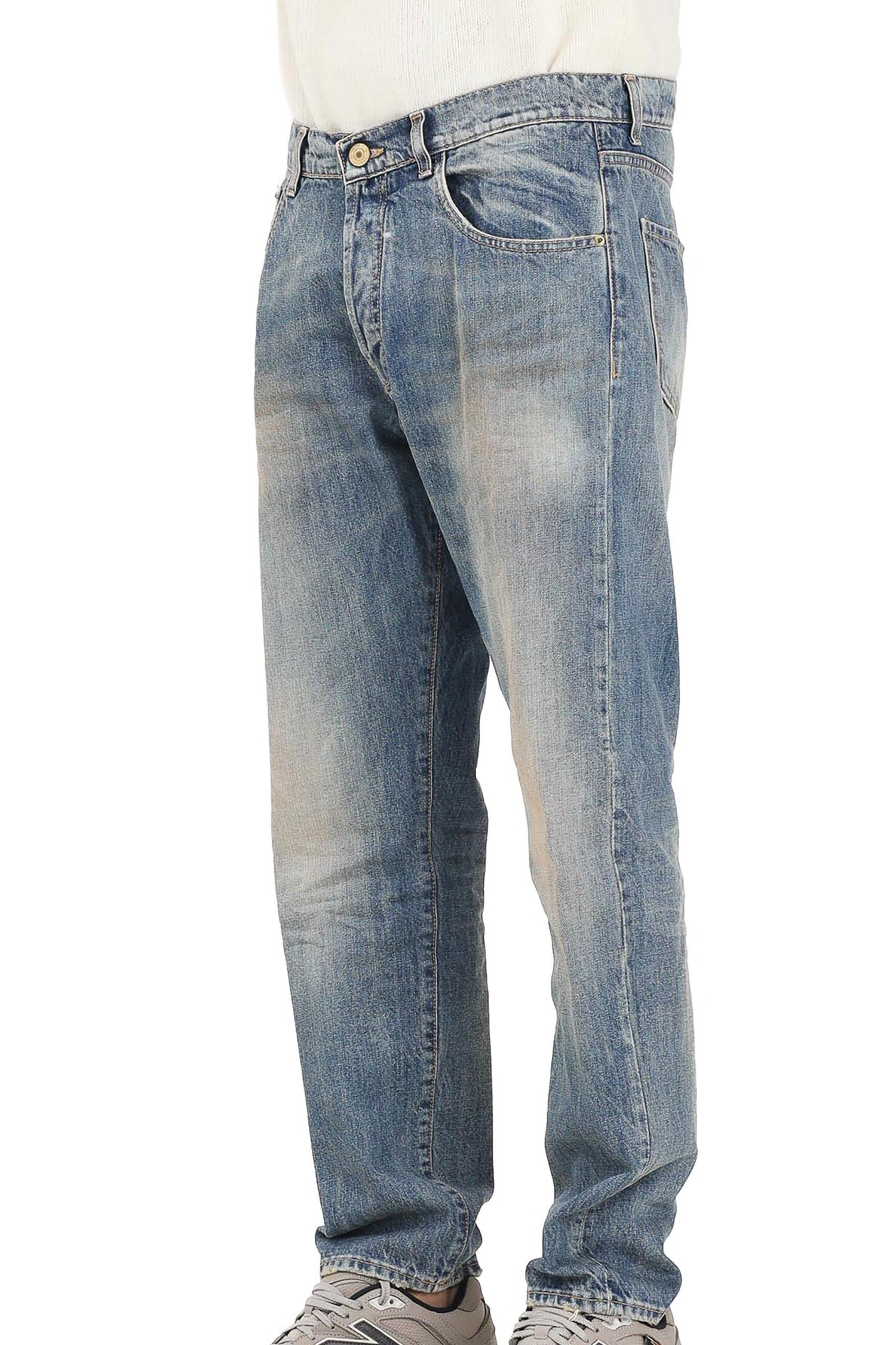 YES LONDON - TROUSERS