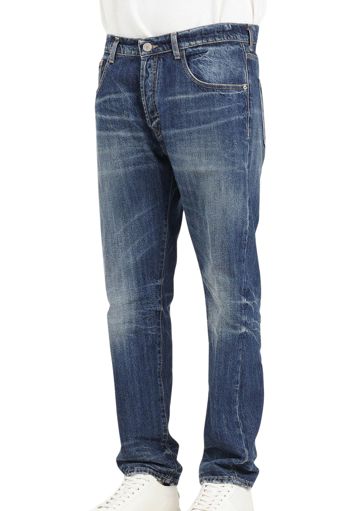 YES LONDON - TROUSERS