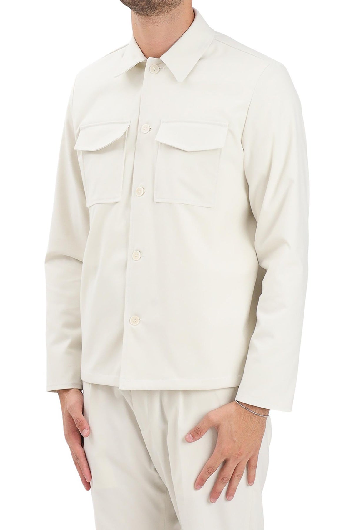 GOLDEN CRAFT 1957 - SHIRT