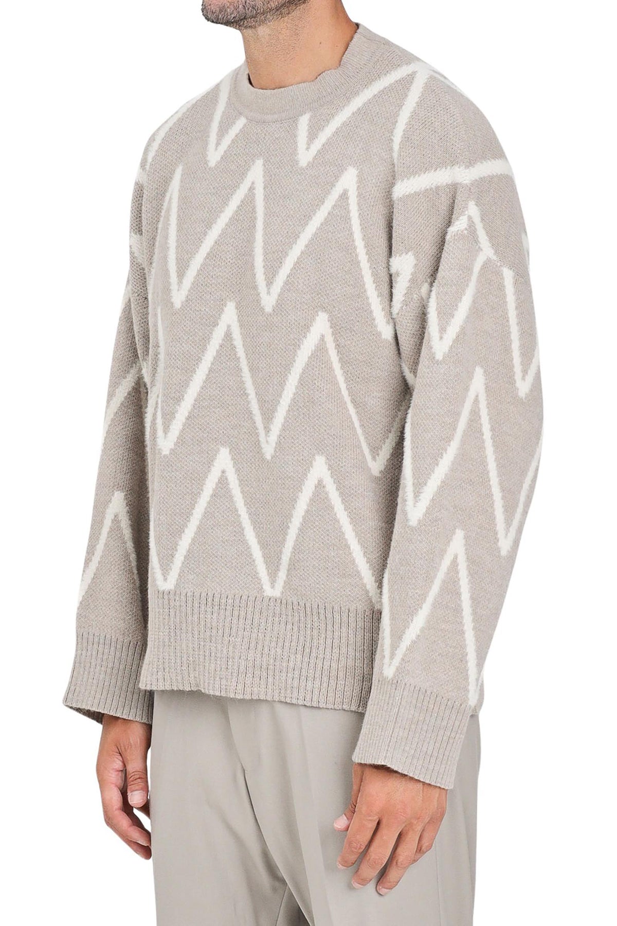 I M BRIAN - KNITWEAR AND SWEATSHIRTS
