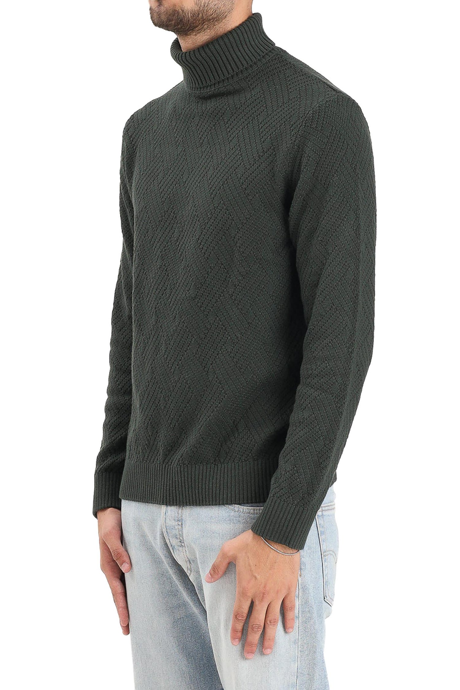 SELECTED - KNITWEAR AND SWEATSHIRTS