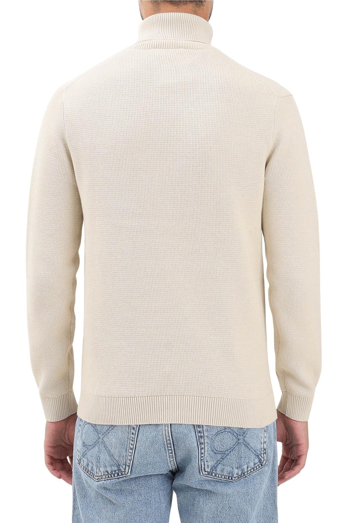 SELECTED - KNITWEAR AND SWEATSHIRTS