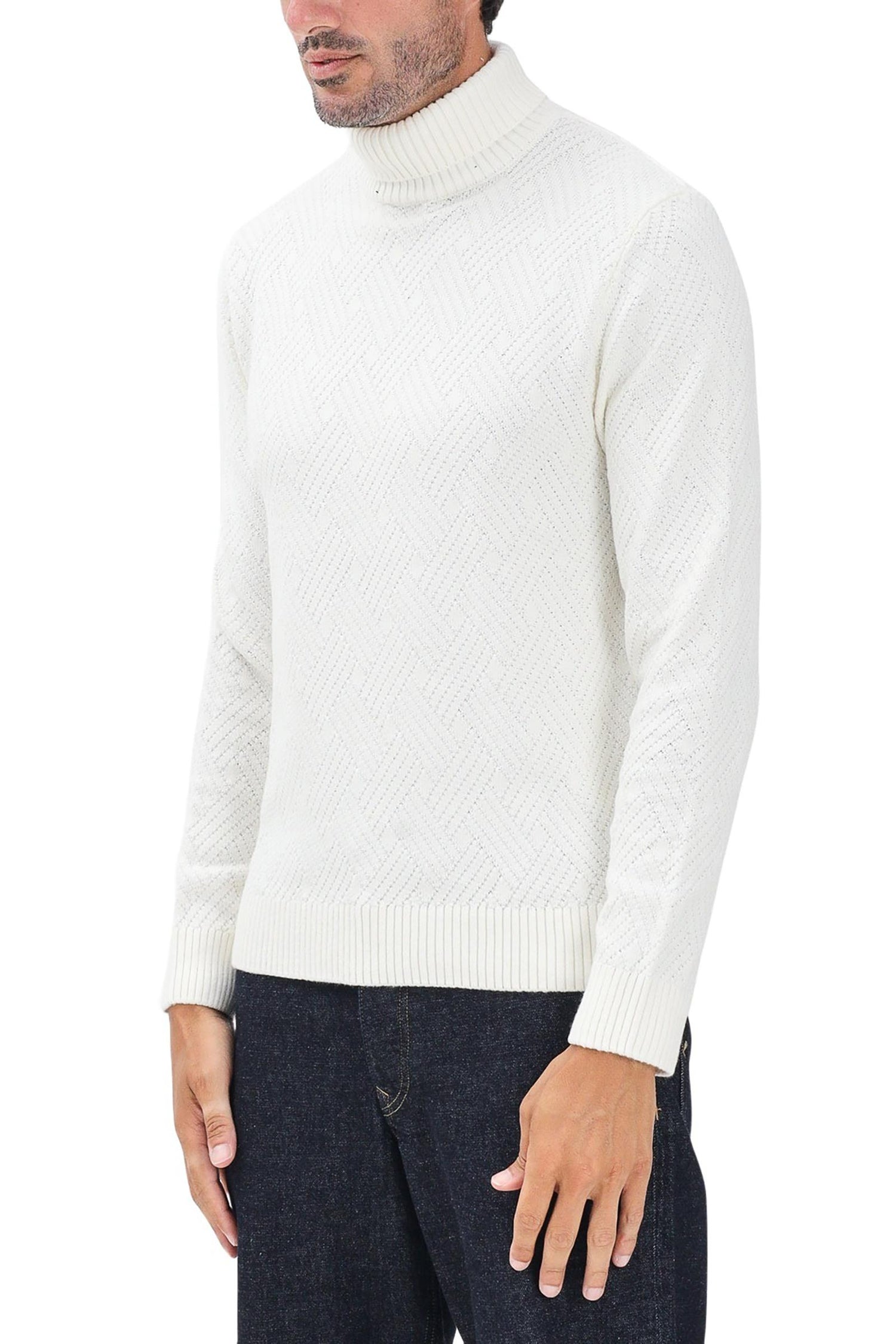 SELECTED - KNITWEAR AND SWEATSHIRTS