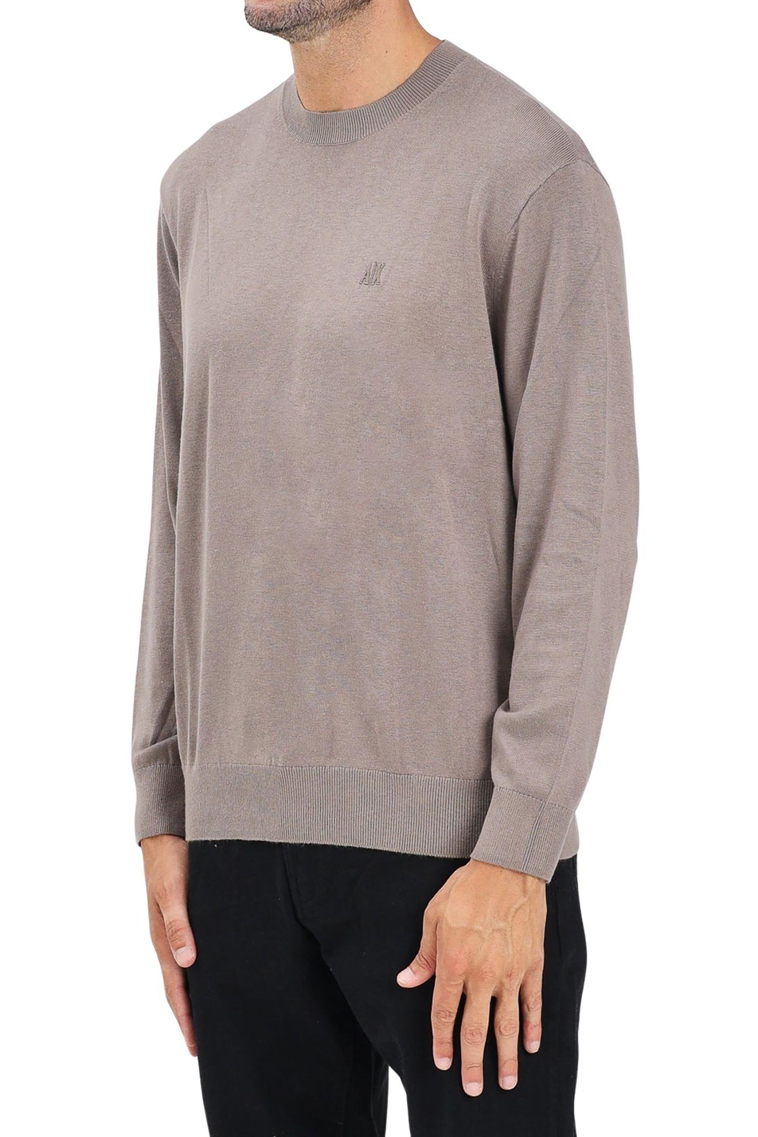ARMANI EXCHANGE - KNITWEAR AND SWEATSHIRTS