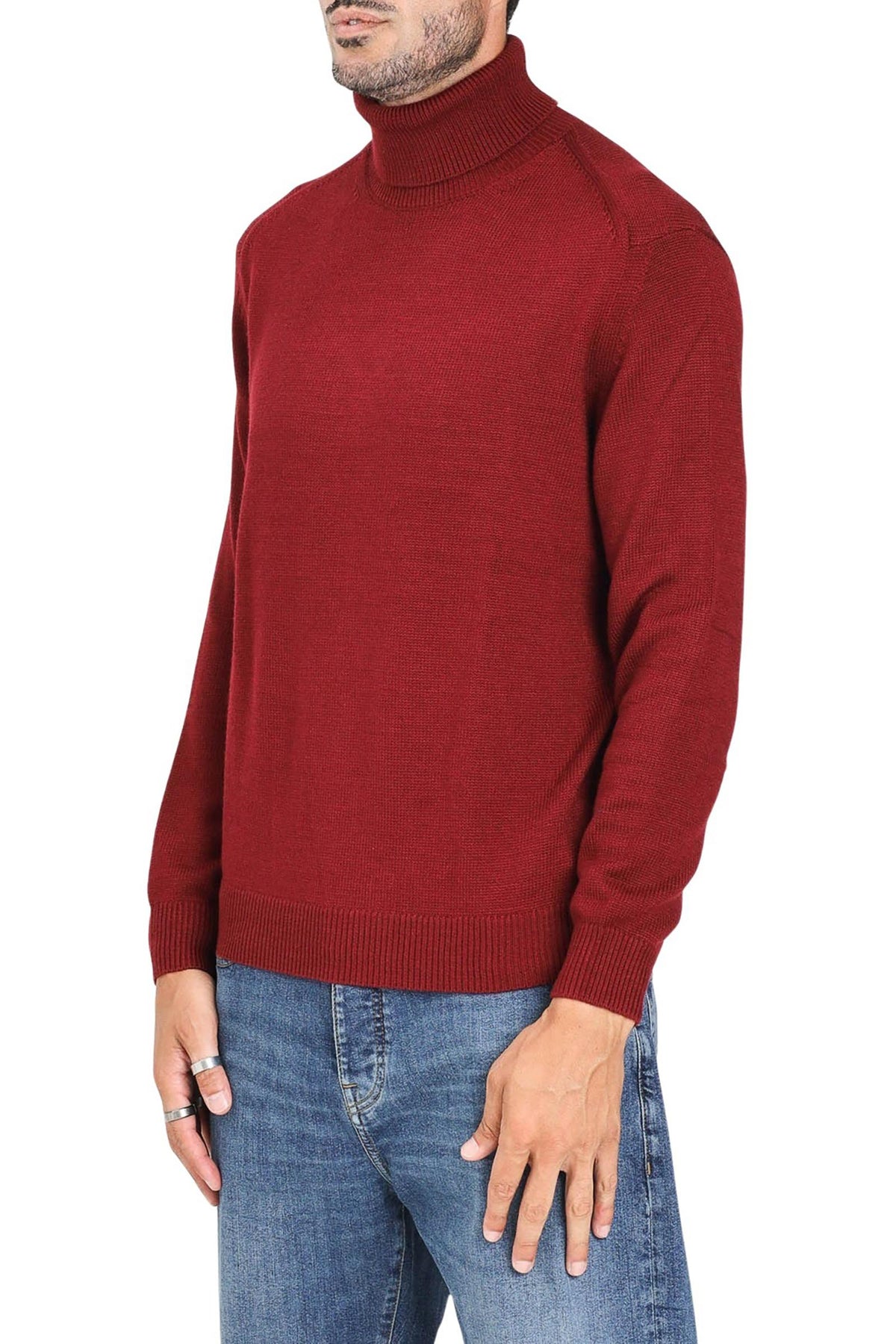 ARMANI EXCHANGE - KNITWEAR AND SWEATSHIRTS