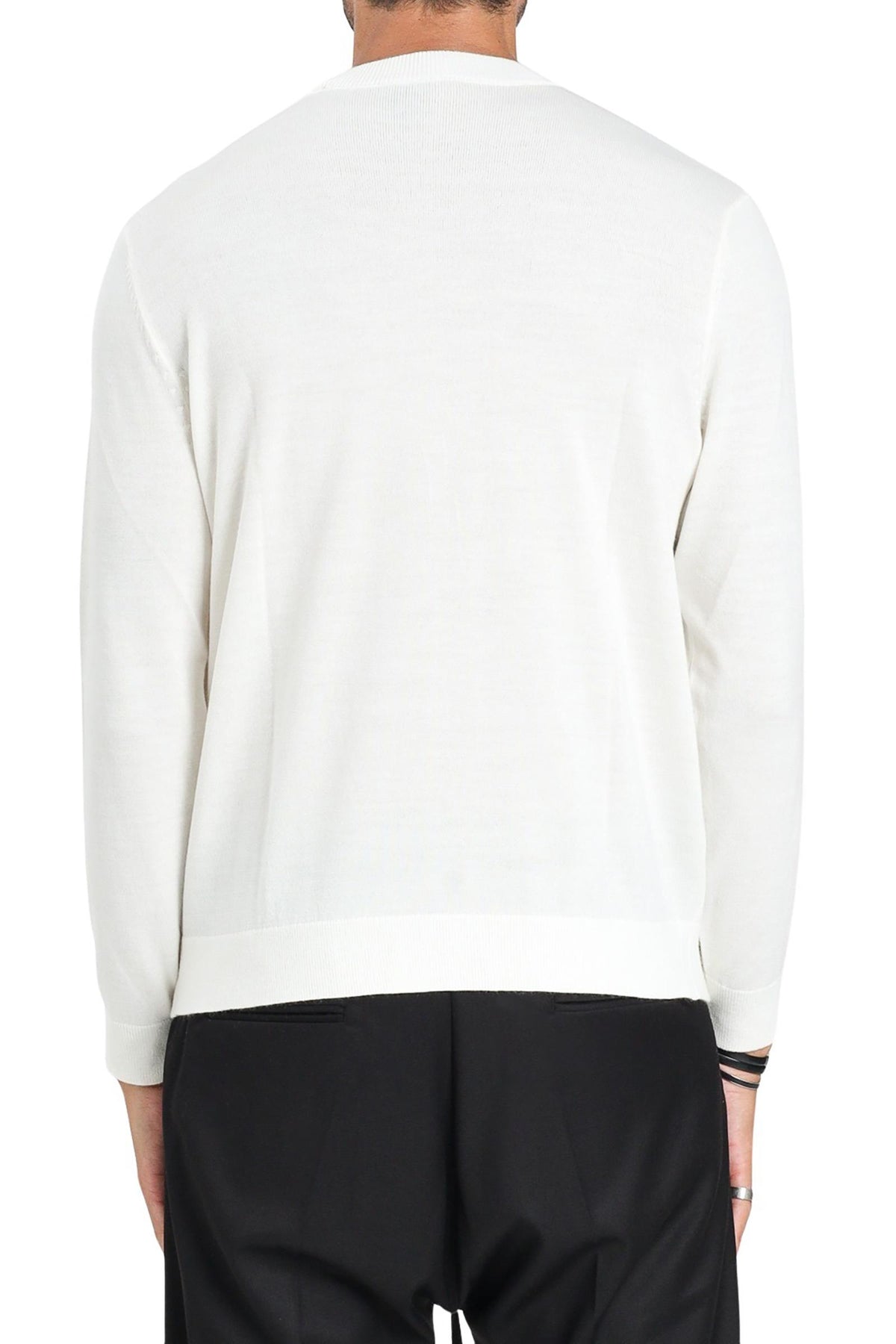 ARMANI EXCHANGE - KNITWEAR AND SWEATSHIRTS