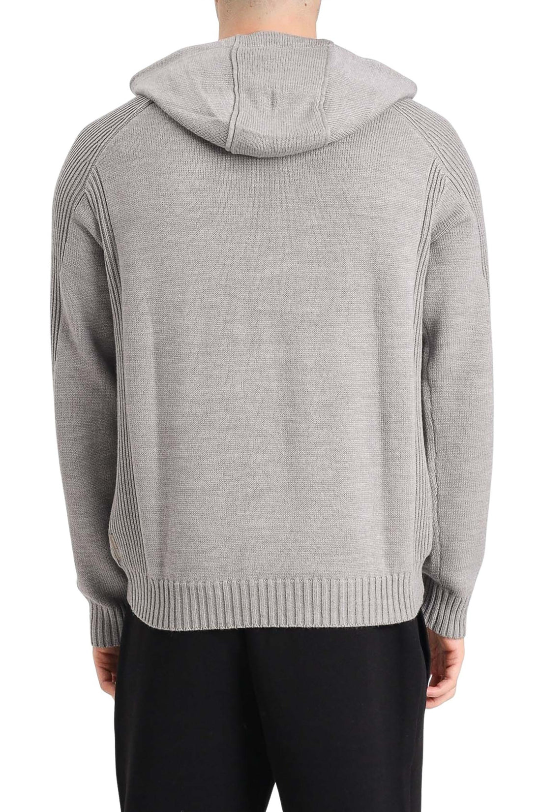 ARMANI EXCHANGE - KNITWEAR AND SWEATSHIRTS