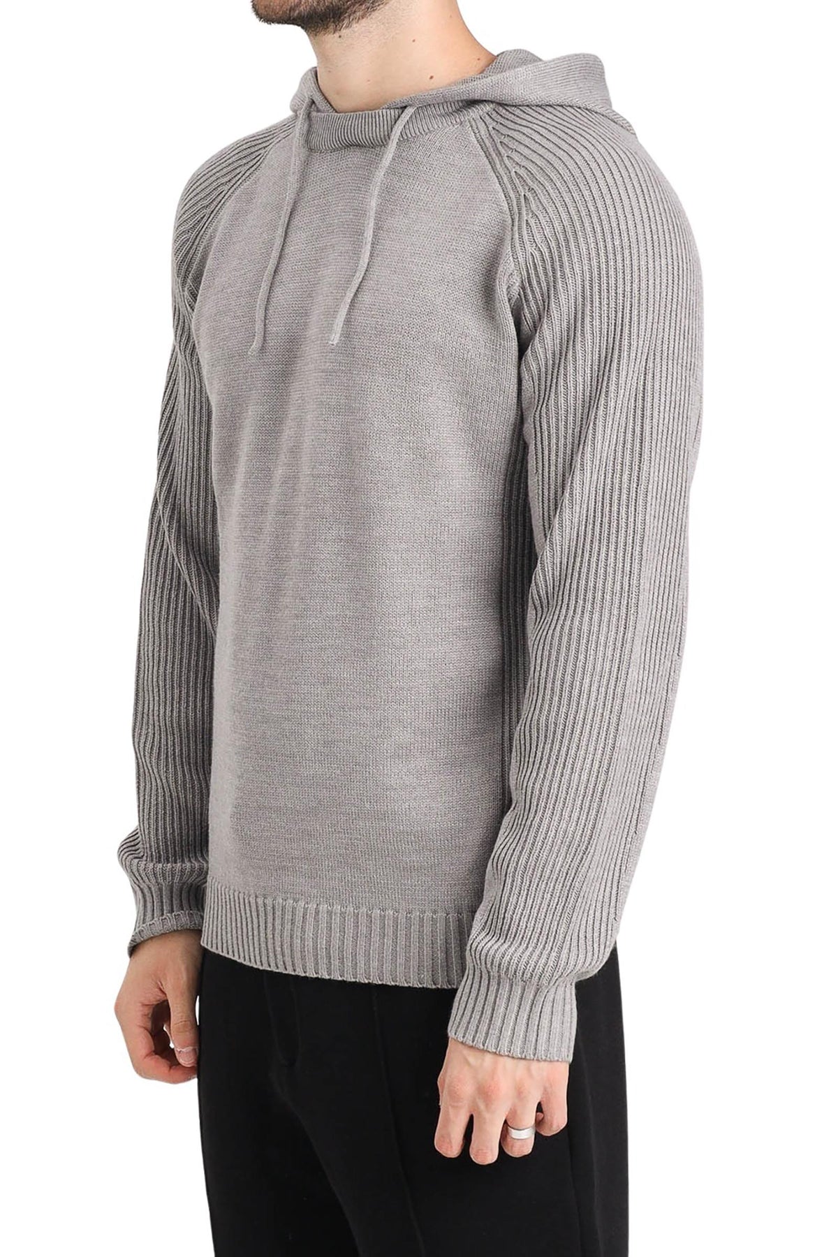 ARMANI EXCHANGE - KNITWEAR AND SWEATSHIRTS