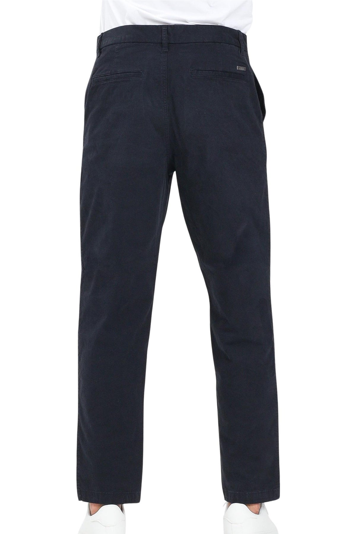 ARMANI EXCHANGE - TROUSERS