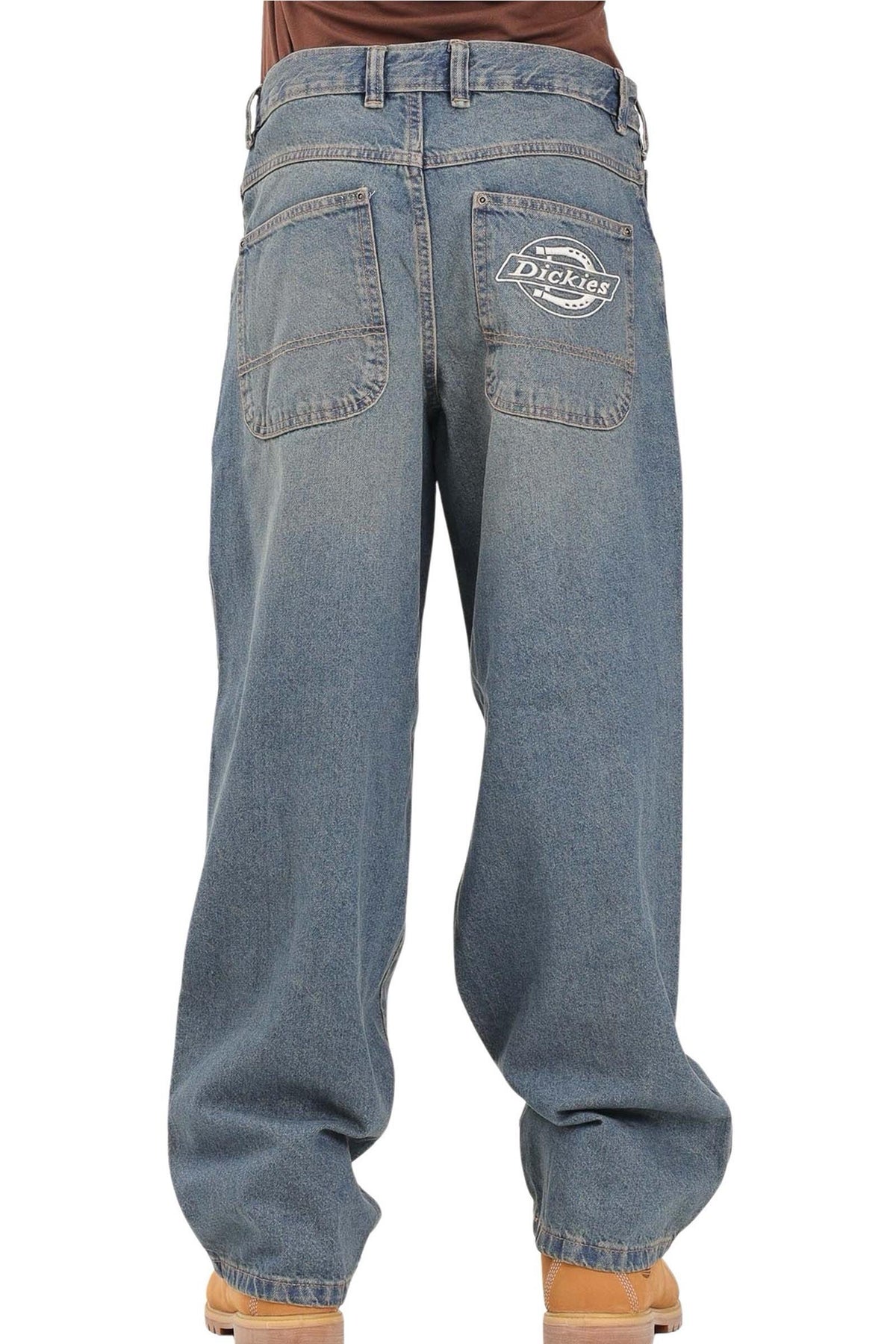 DICKIES - TROUSERS