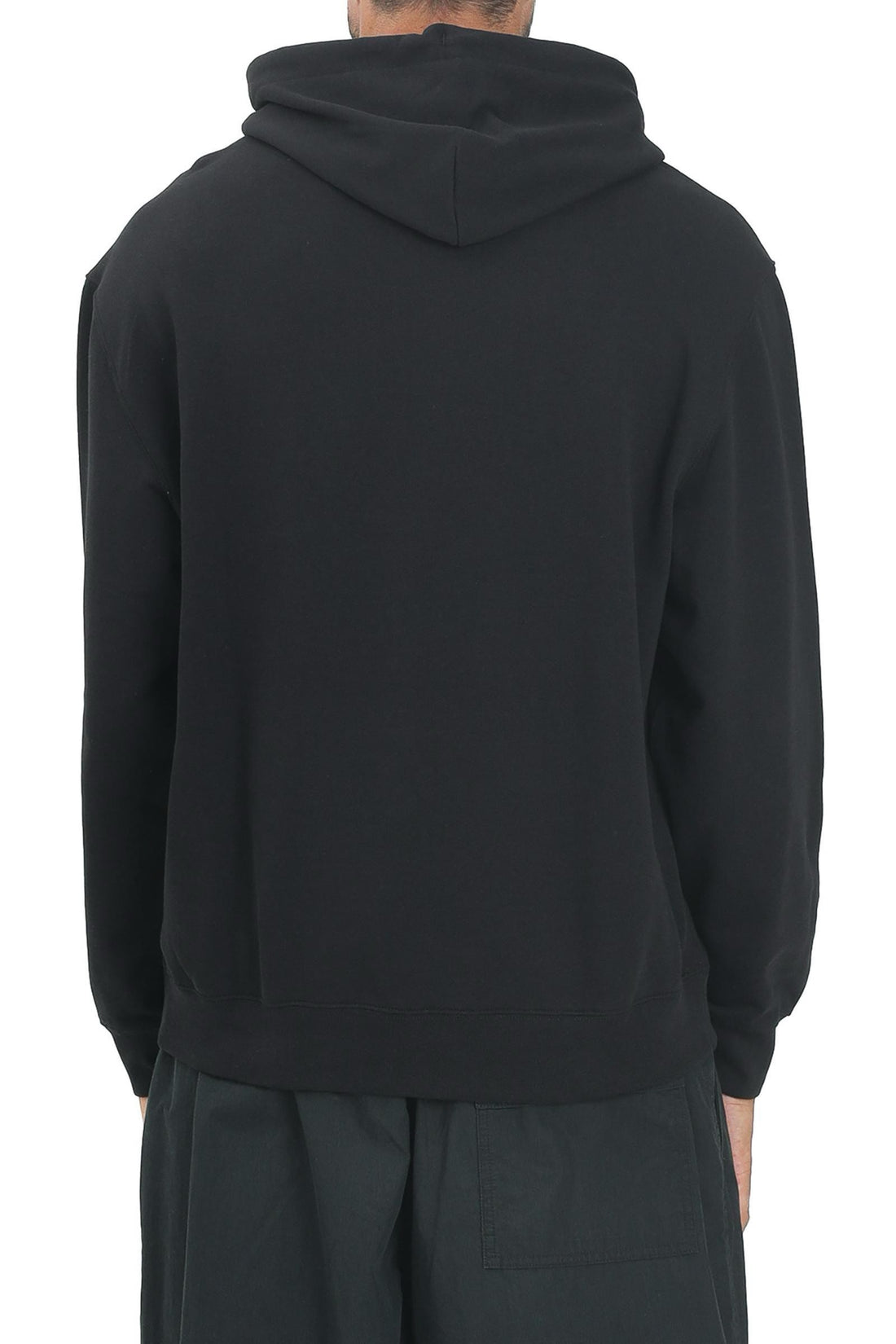 CALVIN KLEIN JEANS - KNITWEAR AND SWEATSHIRTS