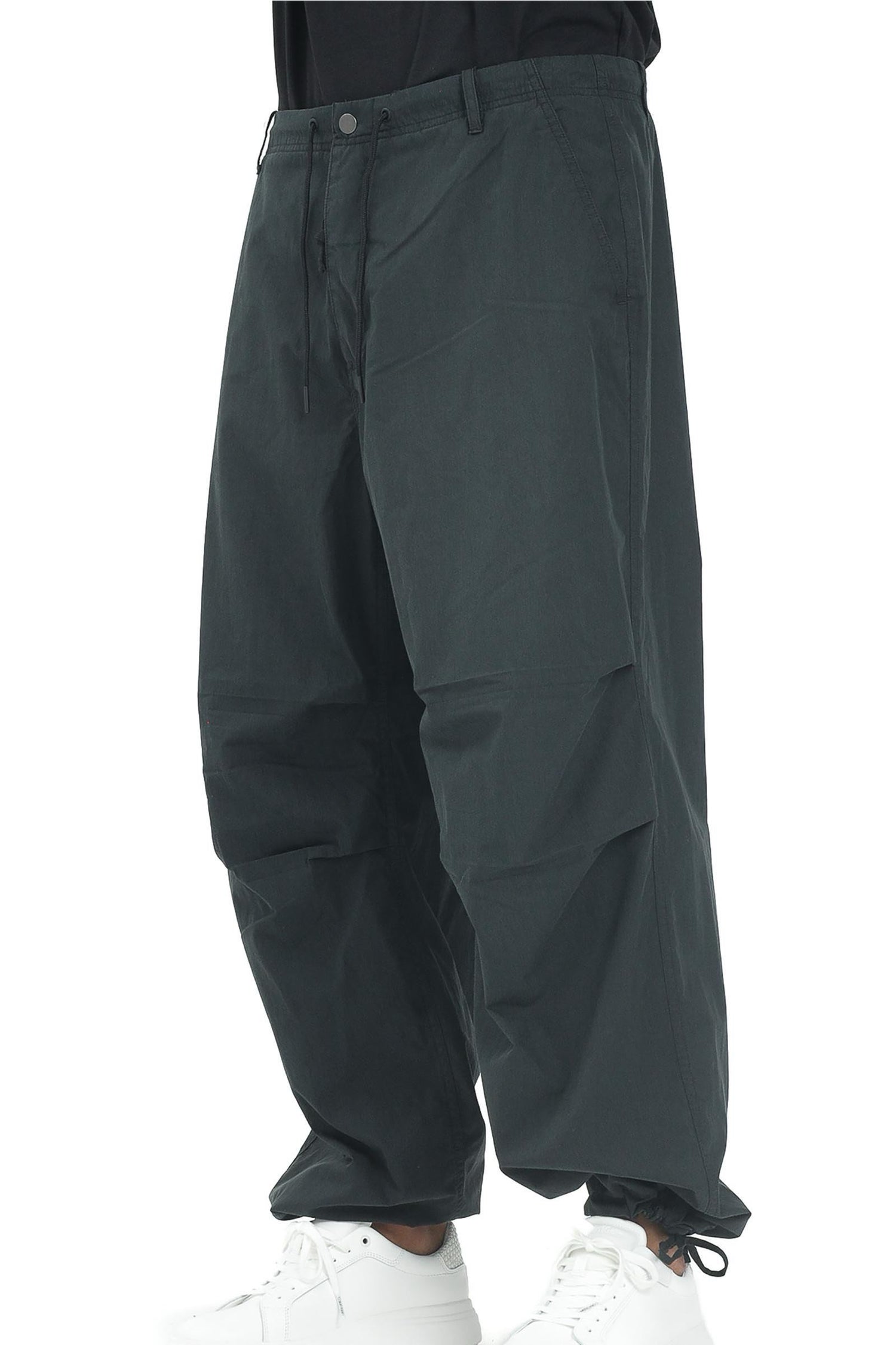 CALVIN KLEIN JEANS - TROUSERS