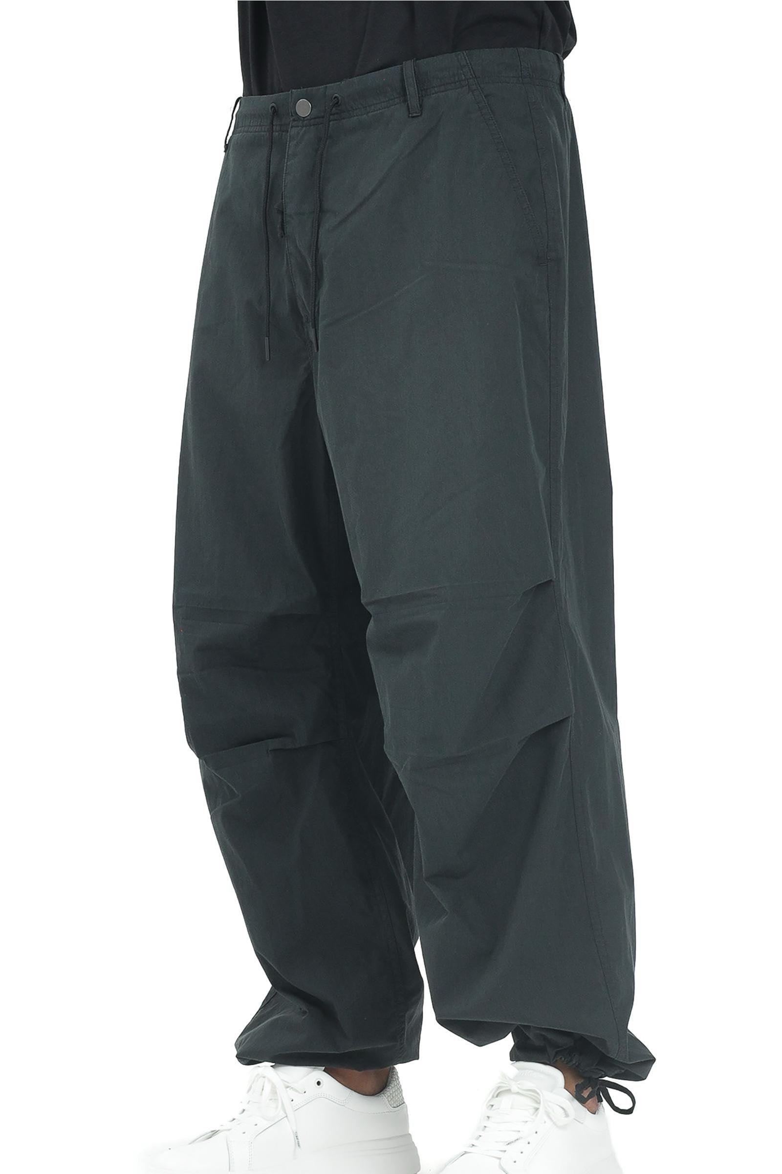 CALVIN KLEIN JEANS - TROUSERS
