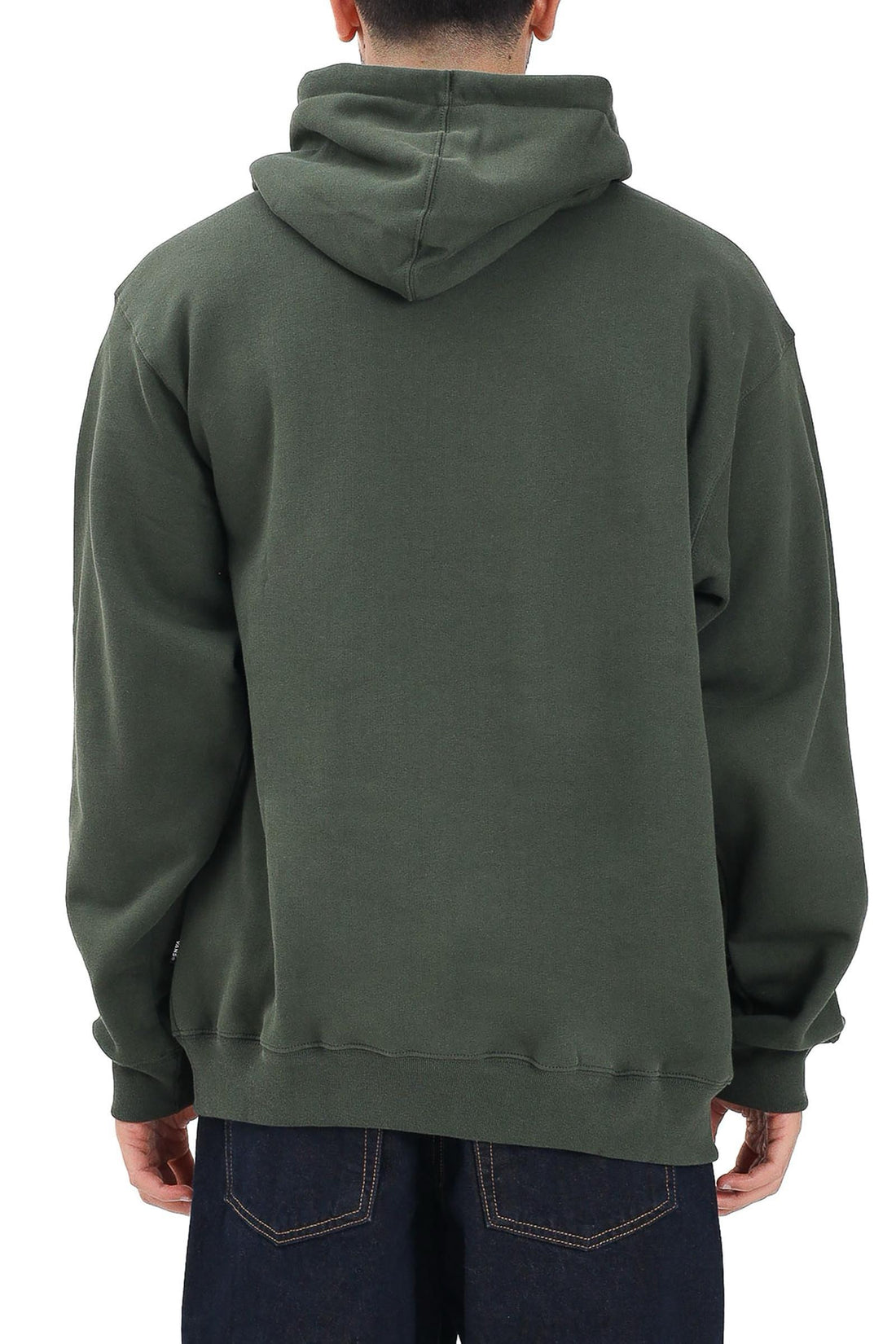 VANS - KNITWEAR AND SWEATSHIRTS