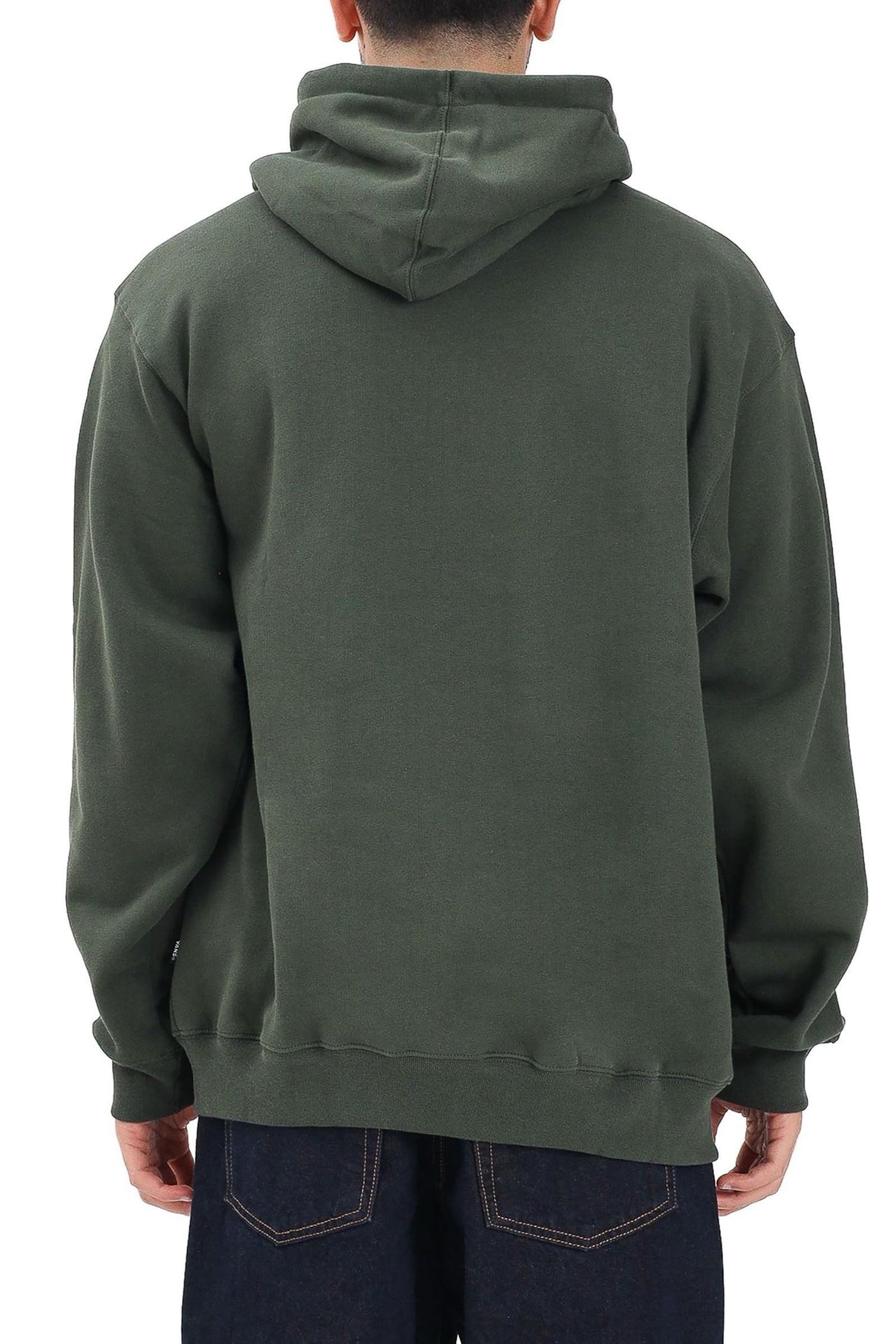 VANS - KNITWEAR AND SWEATSHIRTS