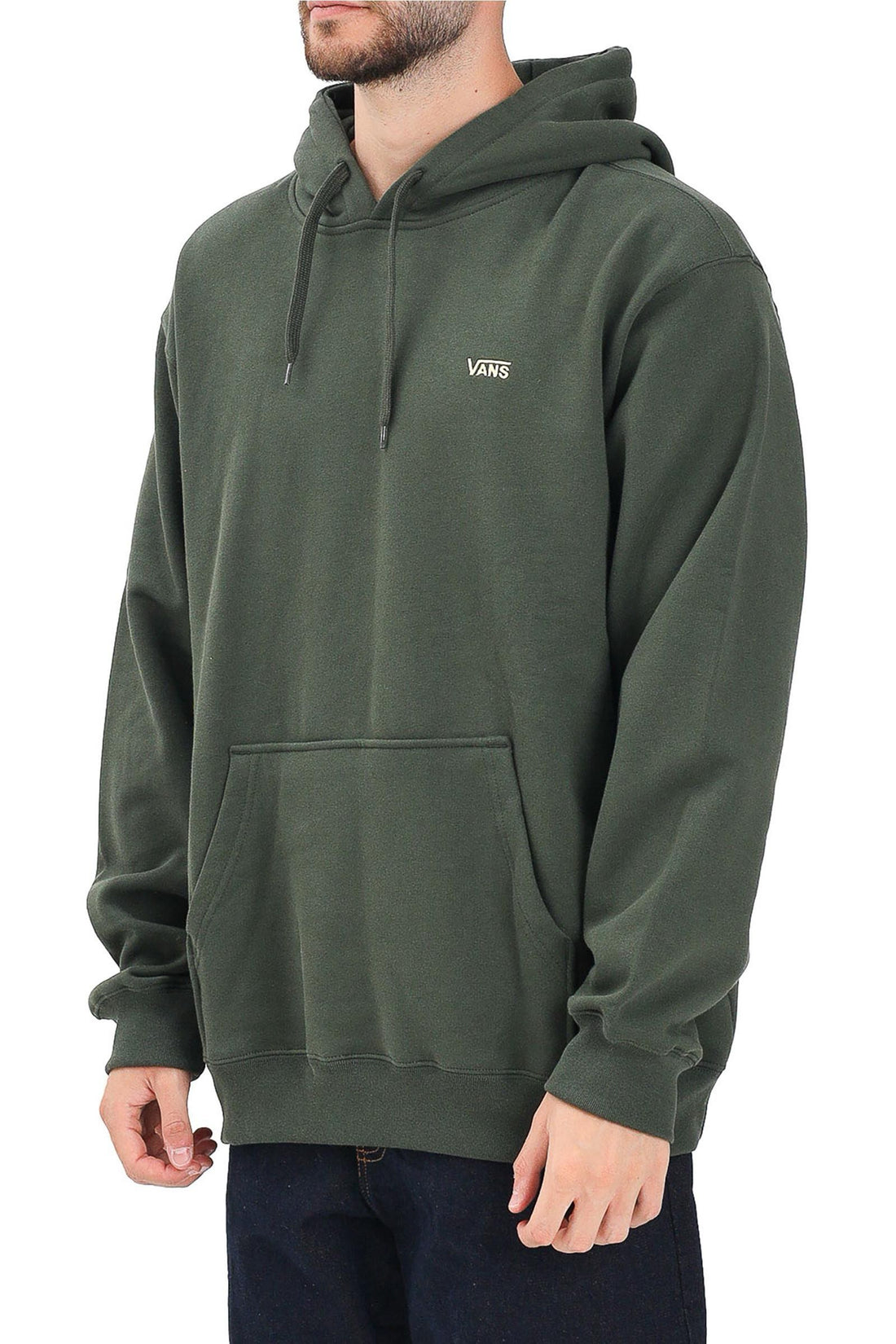 VANS - KNITWEAR AND SWEATSHIRTS