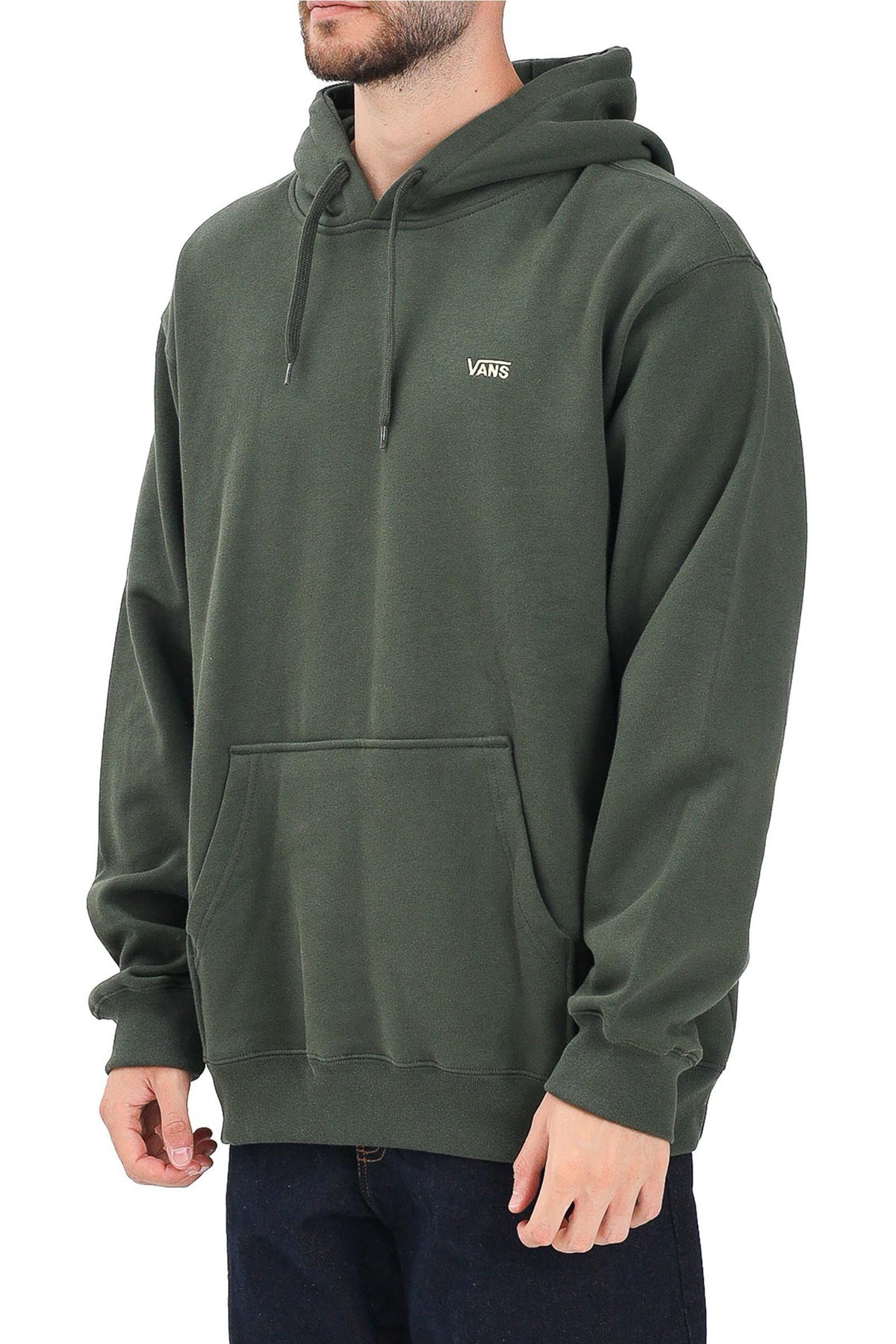VANS - KNITWEAR AND SWEATSHIRTS