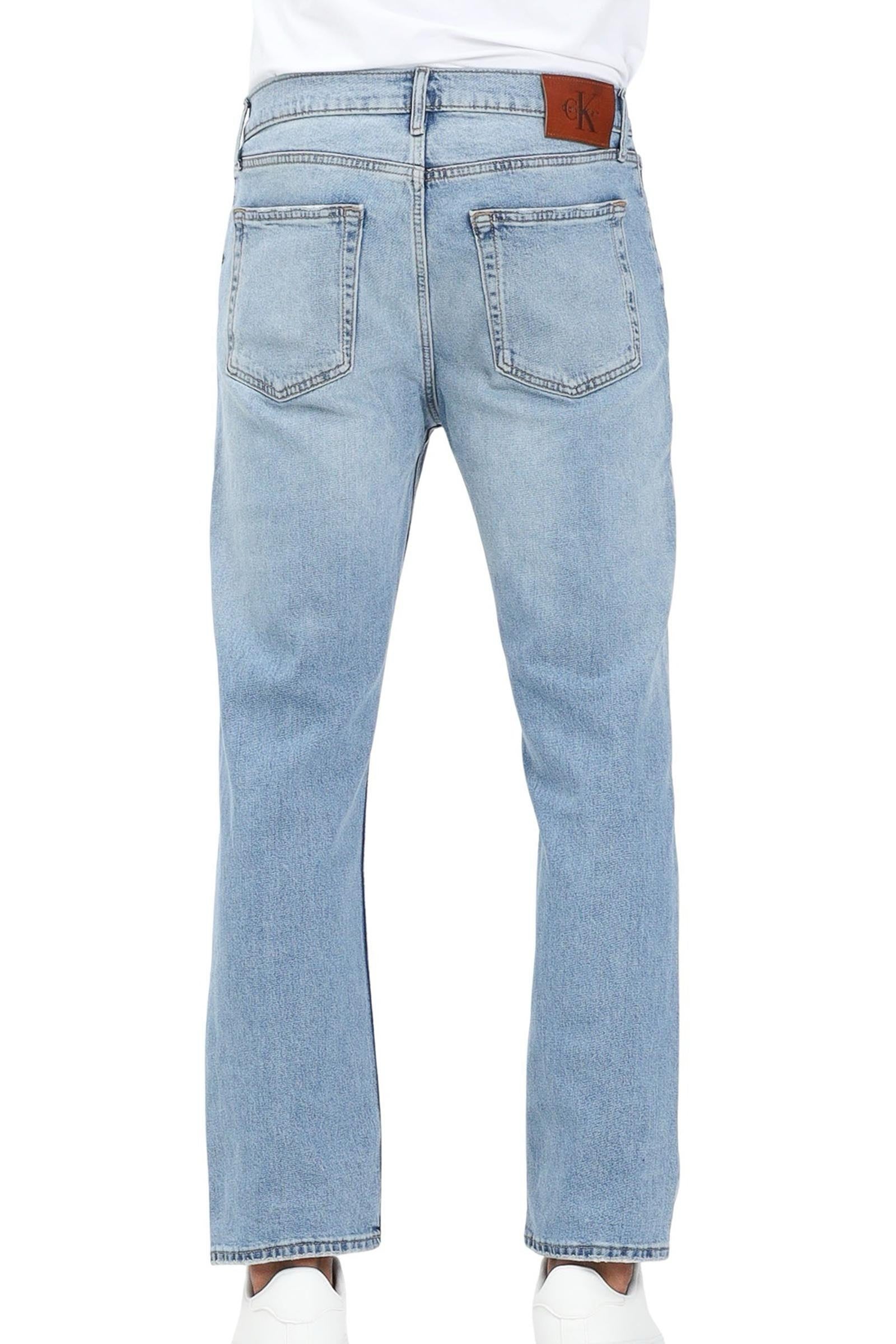 CALVIN KLEIN JEANS - TROUSERS