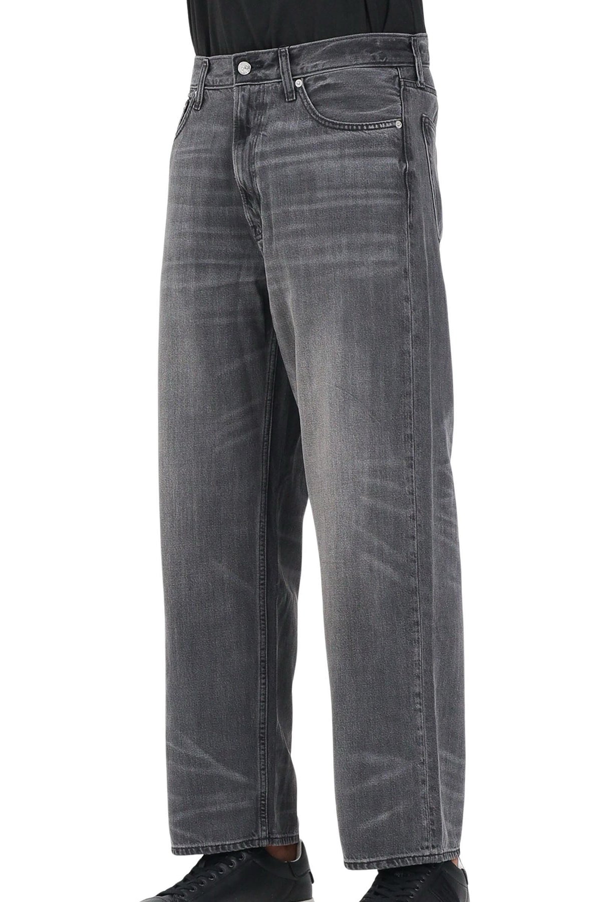 CALVIN KLEIN JEANS - TROUSERS