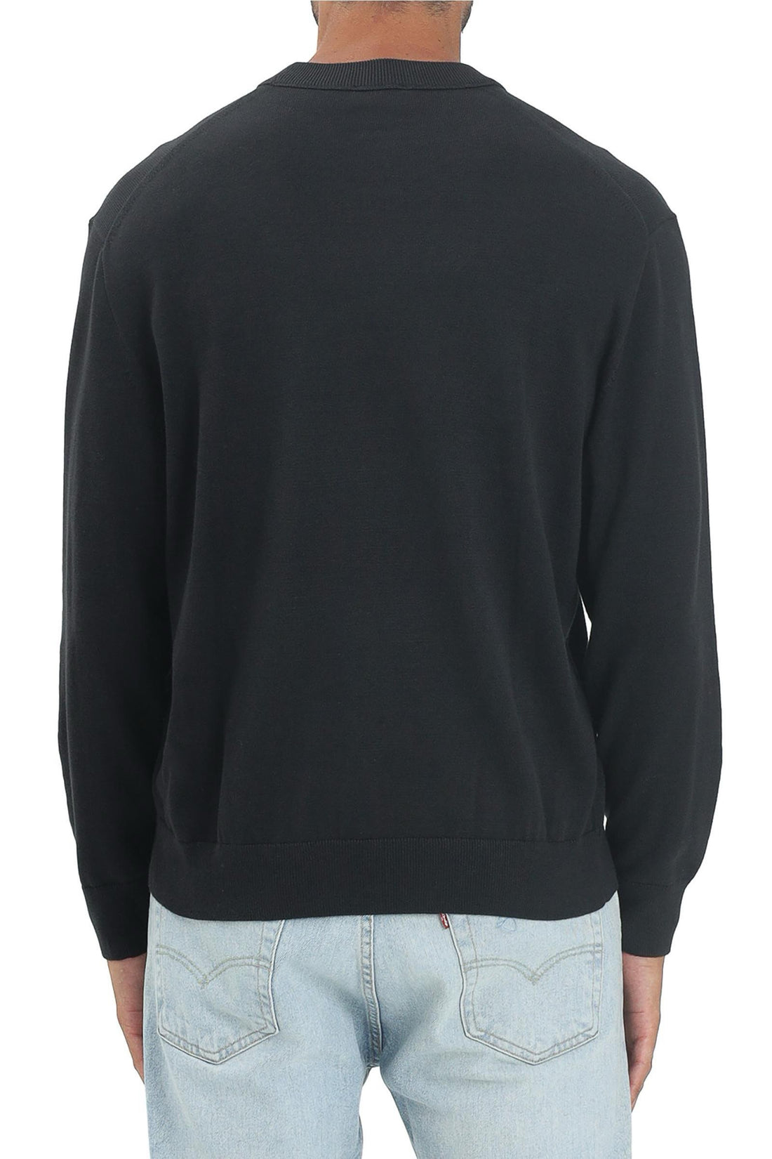 CALVIN KLEIN JEANS - KNITWEAR AND SWEATSHIRTS