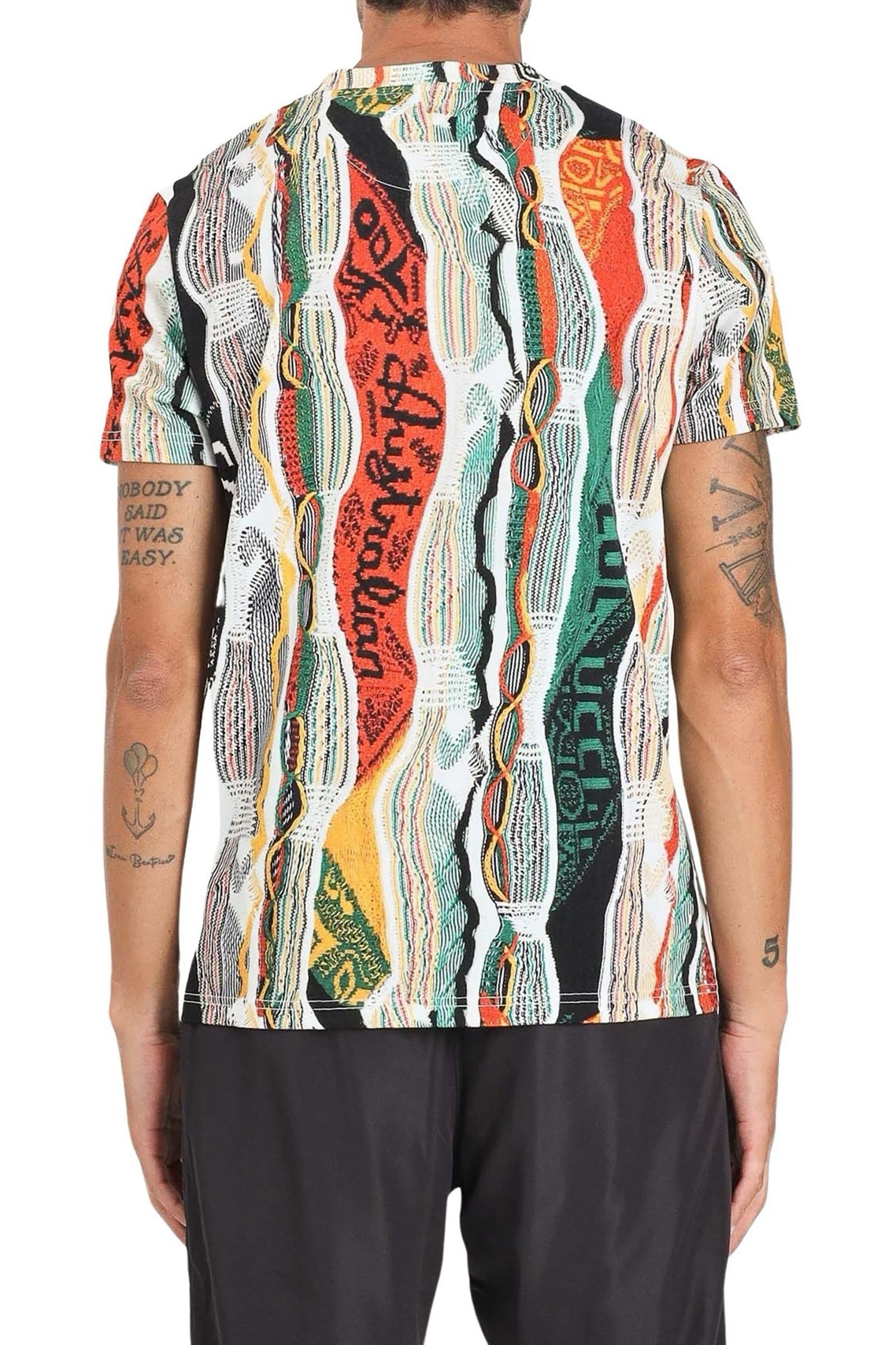 AUSTRALIAN - T-SHIRT AND POLO