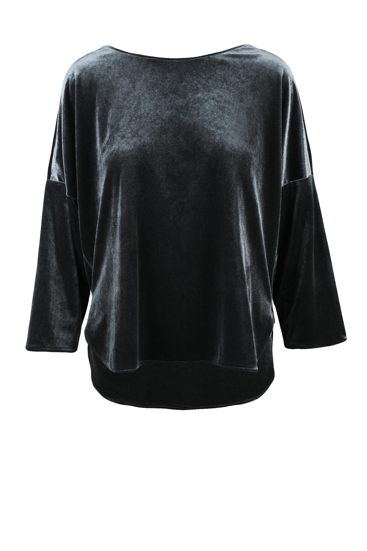 BLACK 961 - SHIRT
