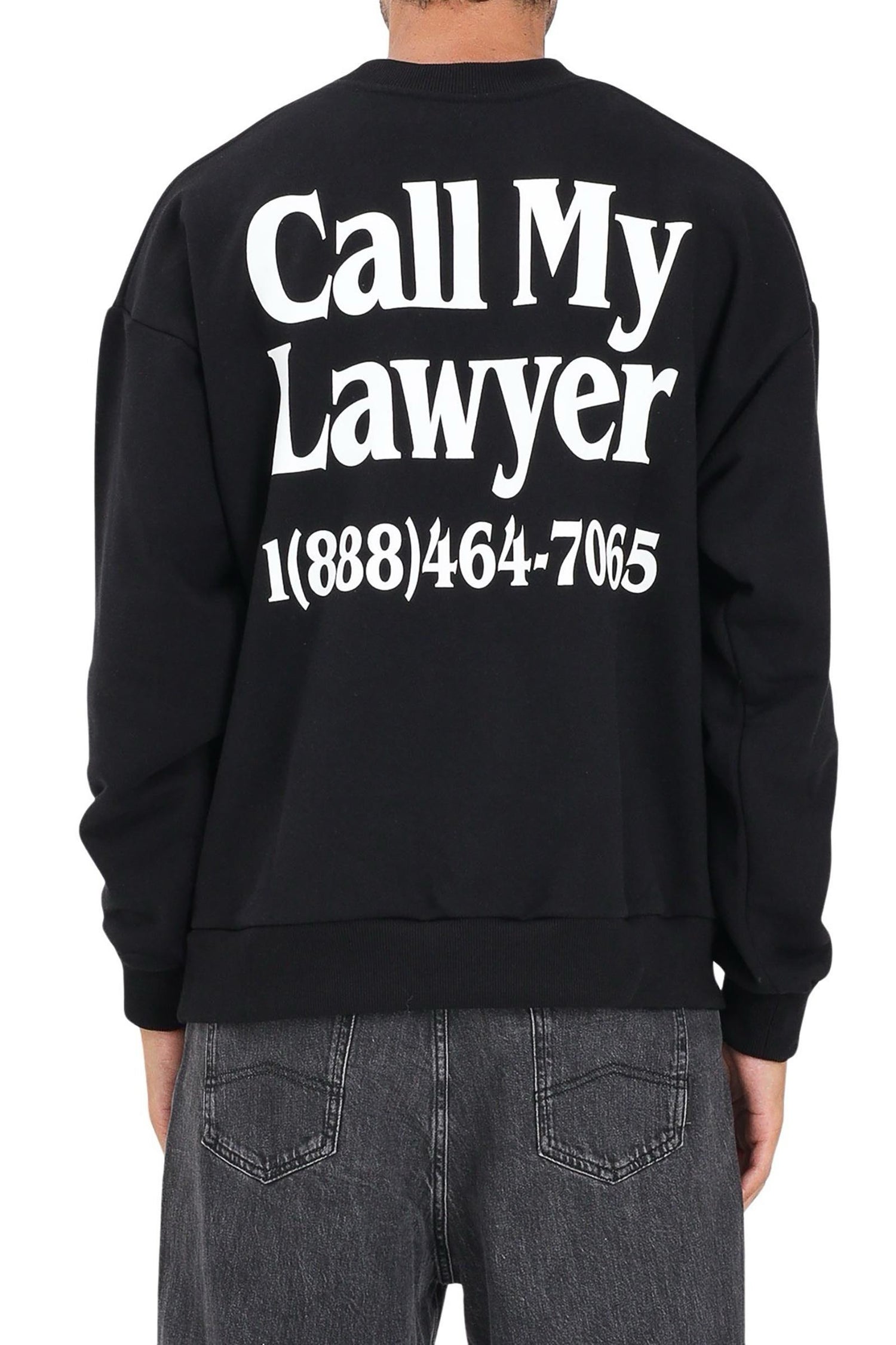 MARKET - KNITWEAR AND SWEATSHIRTS