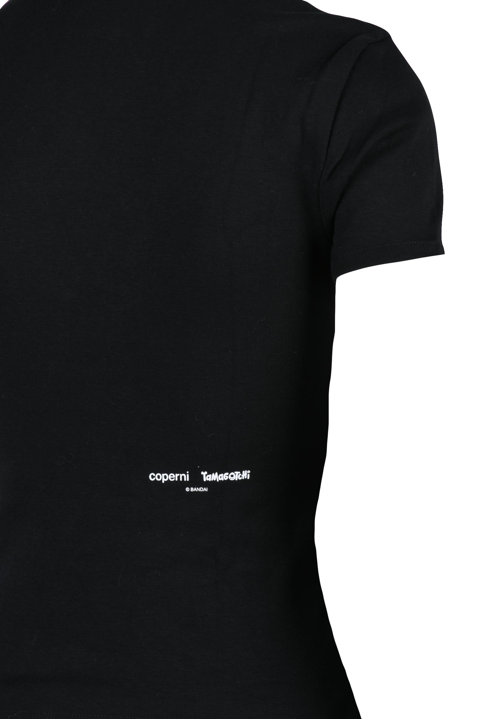 COPERNI - T-SHIRT AND POLO