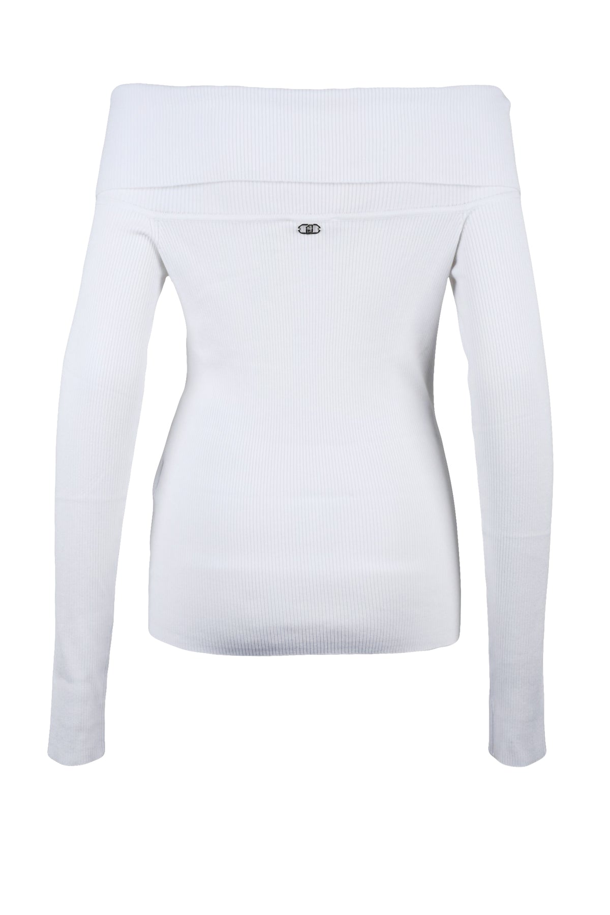 LIU •JO - KNITWEAR AND SWEATSHIRTS