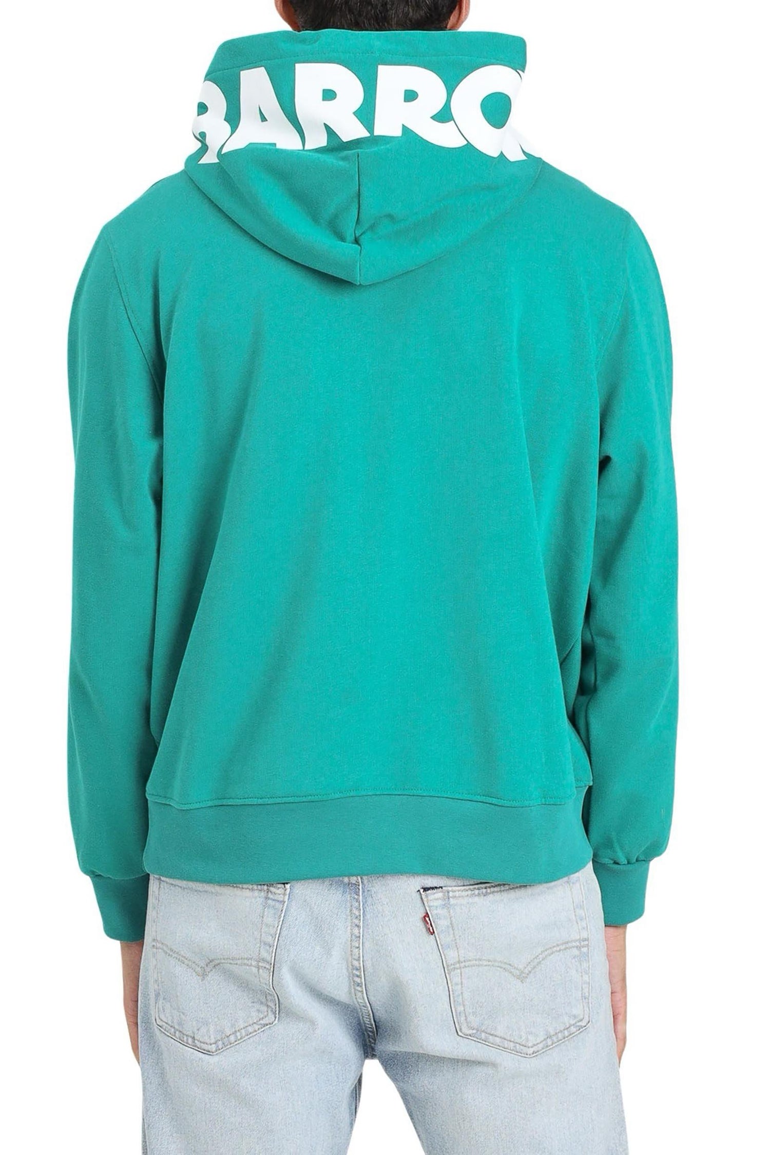 BARROW - KNITWEAR AND SWEATSHIRTS