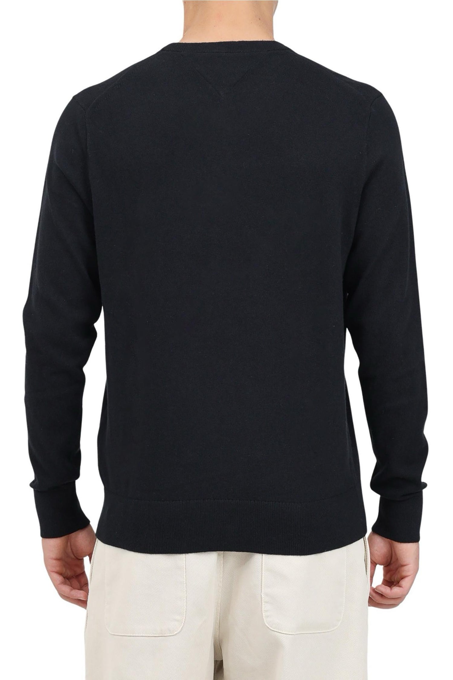 TOMMY HILFIGER - KNITWEAR AND SWEATSHIRTS