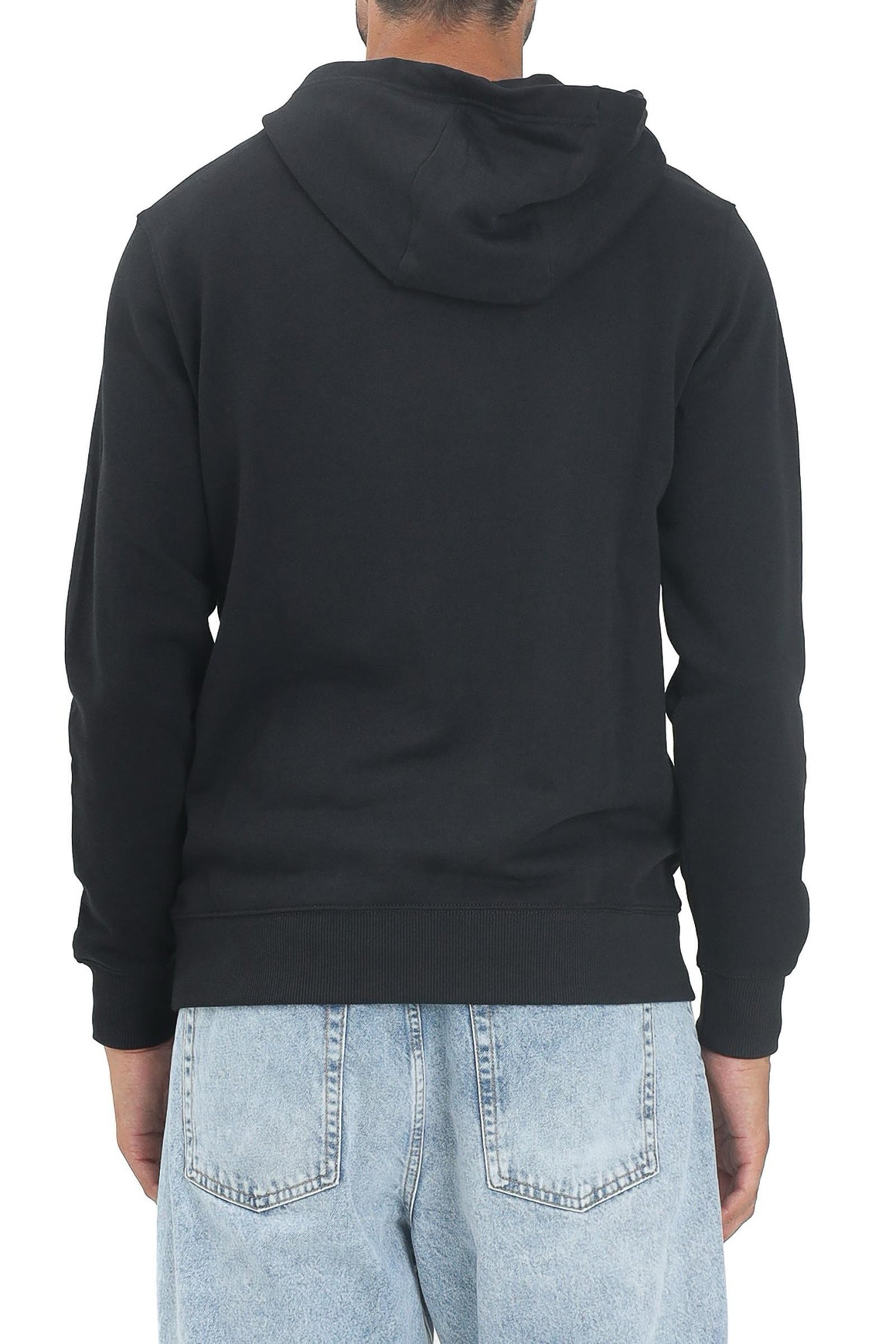 TOMMY HILFIGER - KNITWEAR AND SWEATSHIRTS