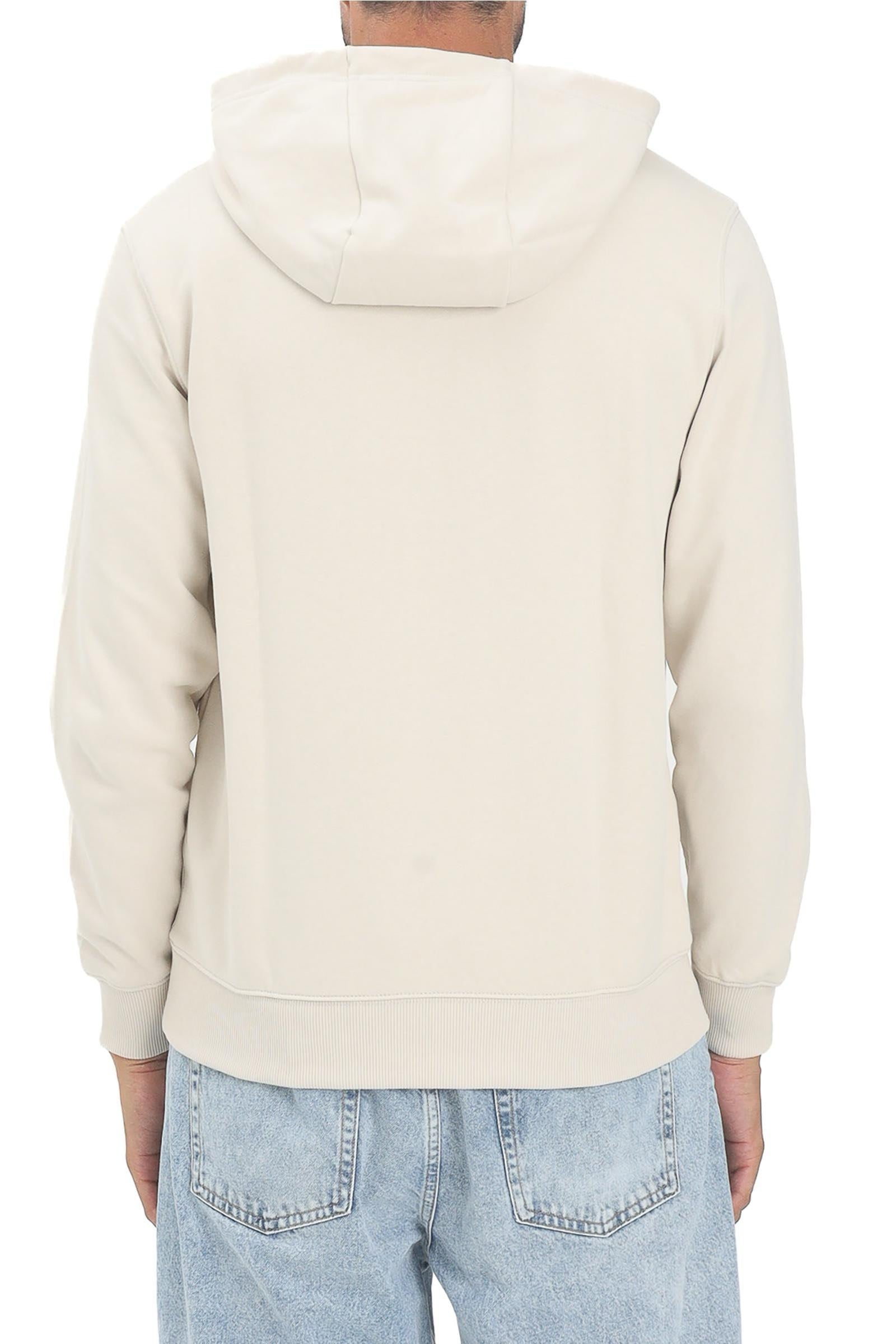 TOMMY HILFIGER - KNITWEAR AND SWEATSHIRTS