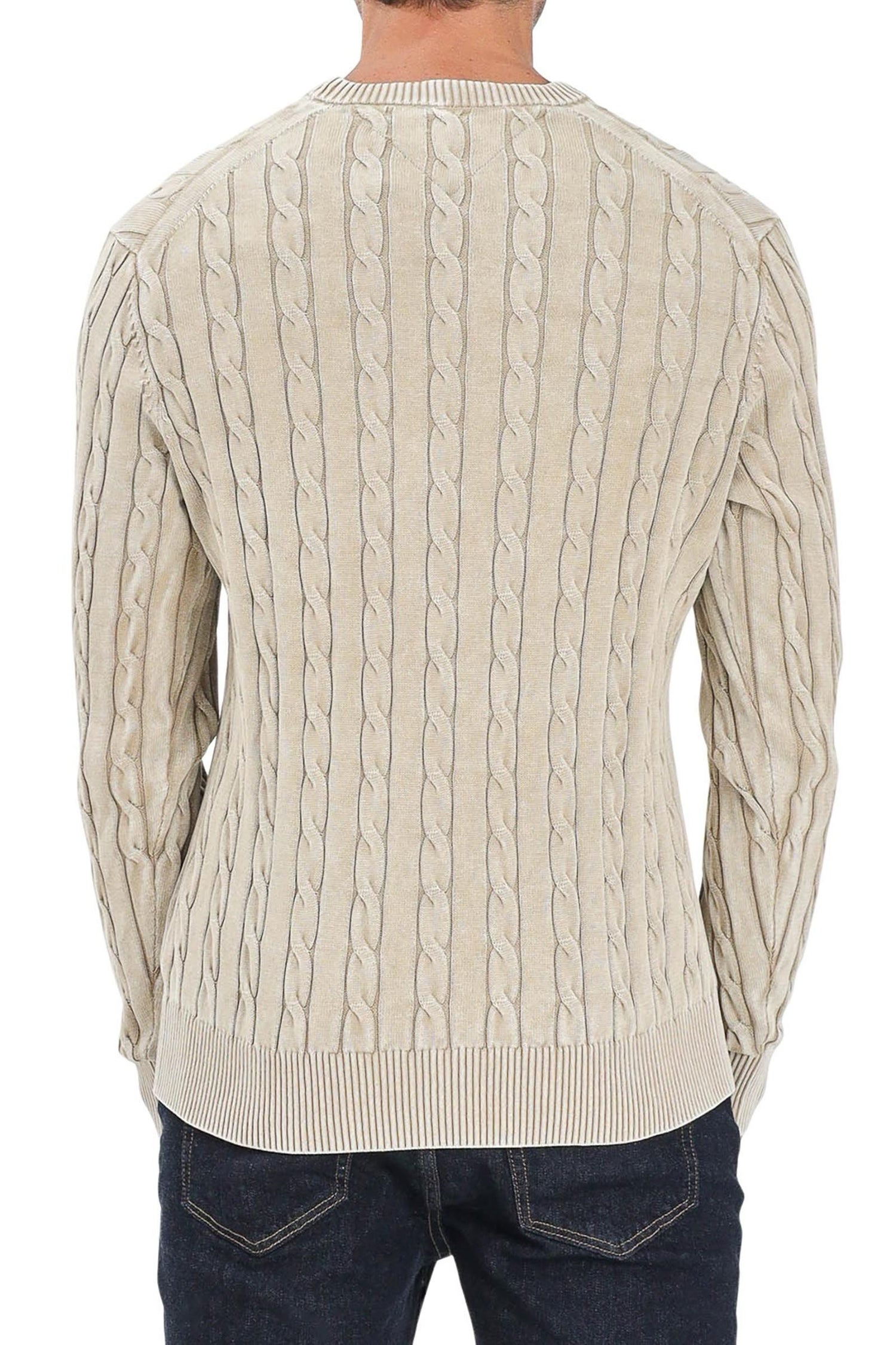 TOMMY HILFIGER - KNITWEAR AND SWEATSHIRTS