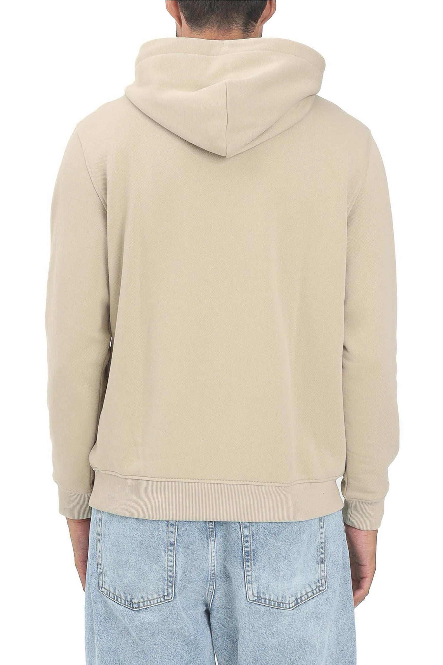TOMMY JEANS - KNITWEAR AND SWEATSHIRTS