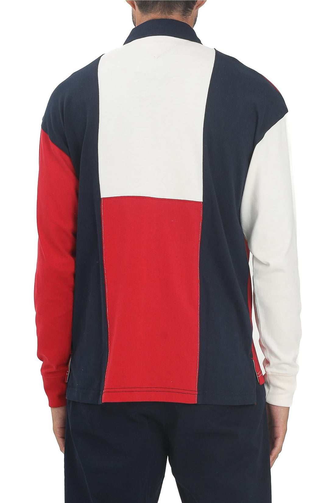 TOMMY HILFIGER - T-SHIRT AND POLO