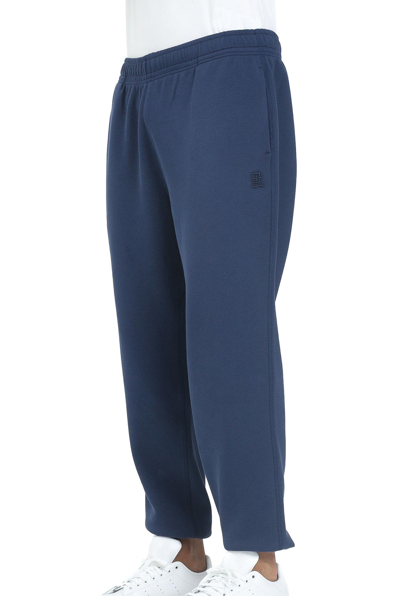 TOMMY HILFIGER - TROUSERS