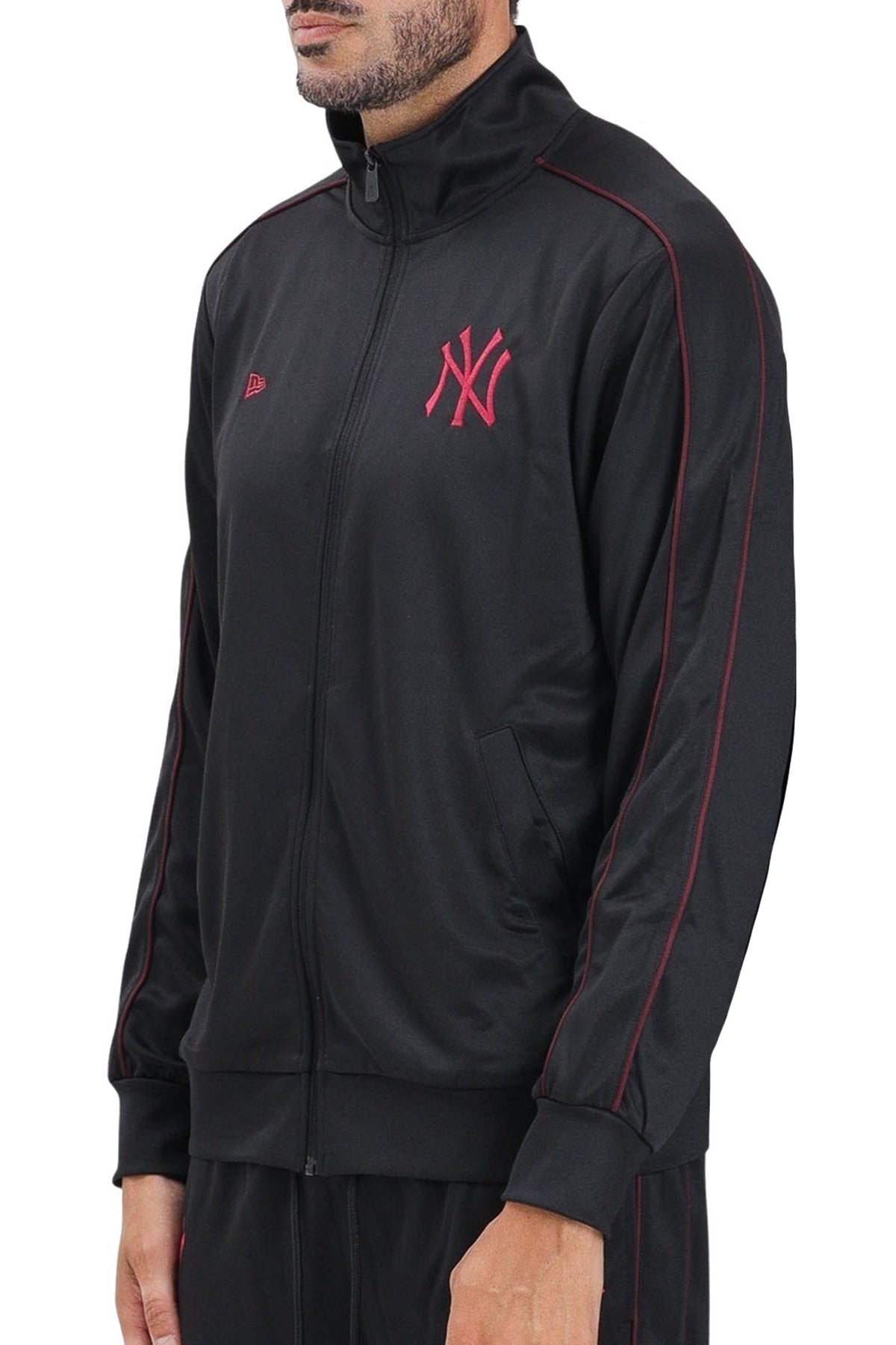 NEW ERA - KNITWEAR AND SWEATSHIRTS