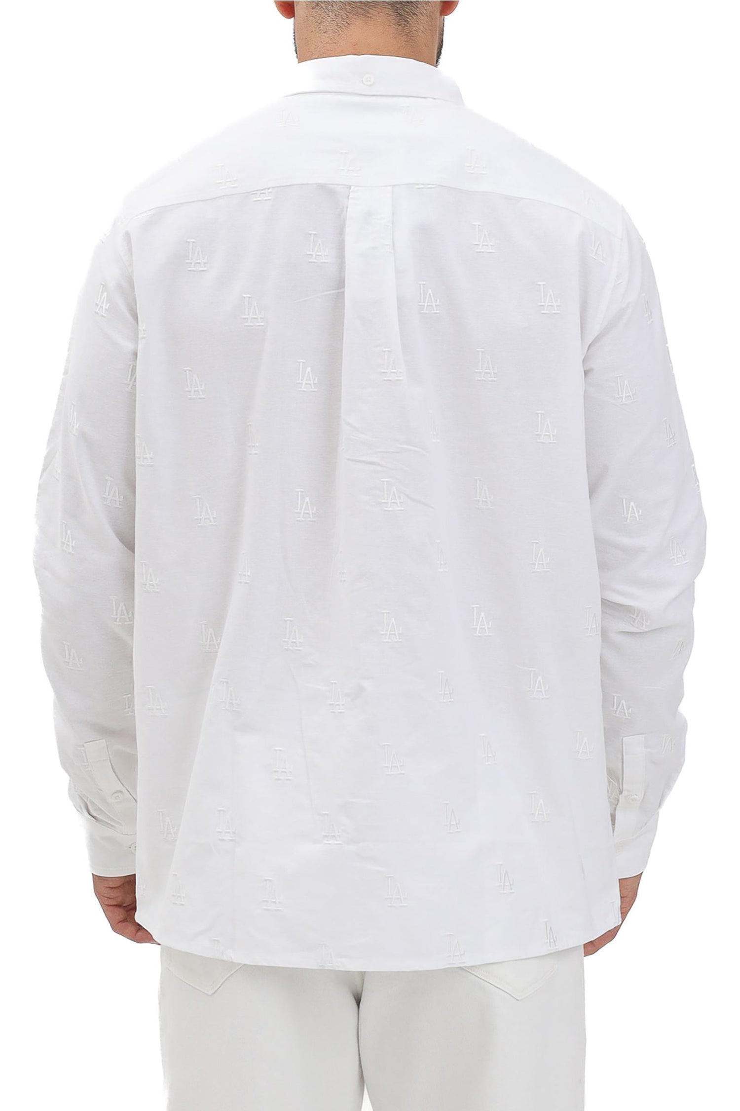NEW ERA - SHIRT